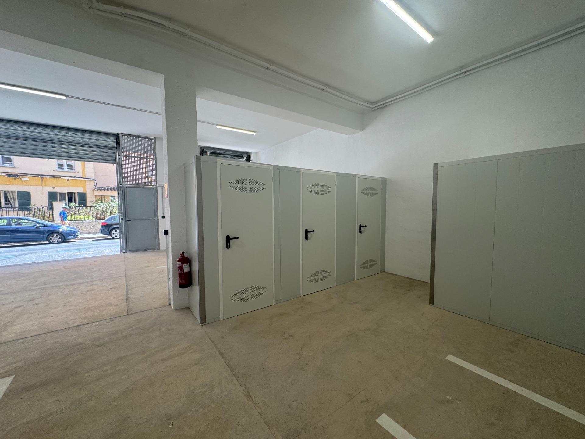 Garajes-Venta-Palma de Mallorca-1838096-Foto-9