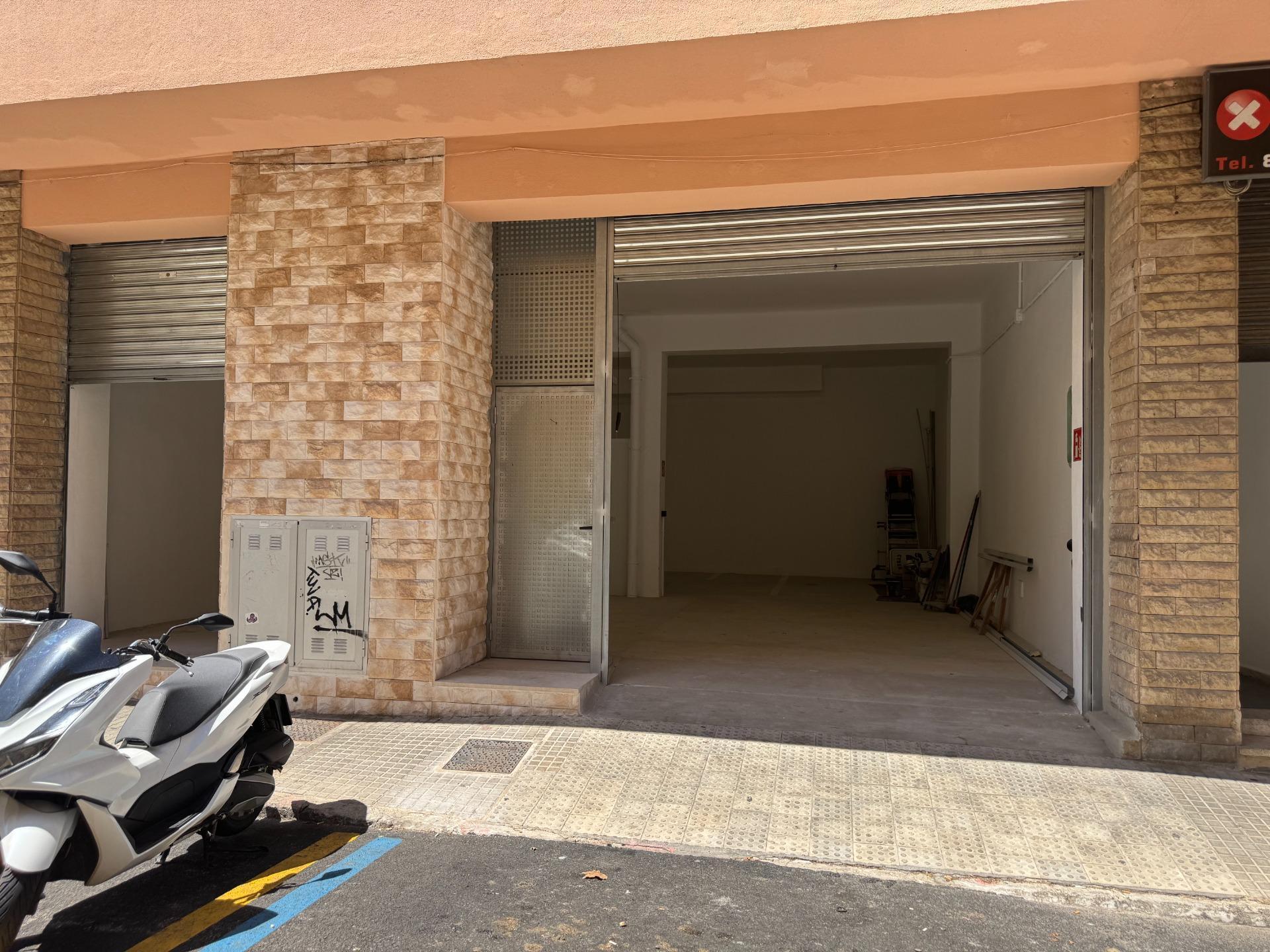 Garajes-Venta-Palma de Mallorca-1838096-Foto-6