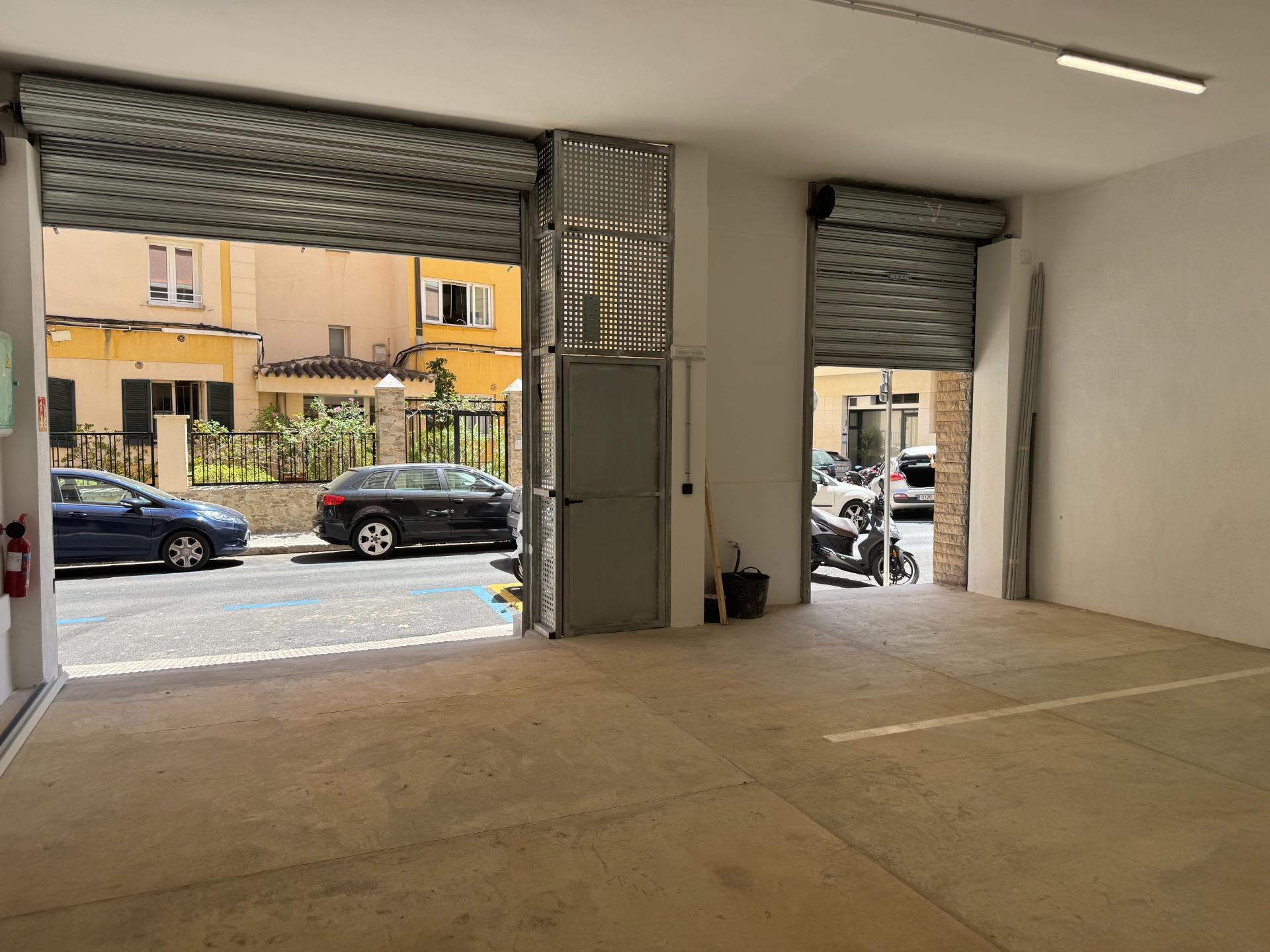 Garajes-Venta-Palma de Mallorca-1838096-Foto-17
