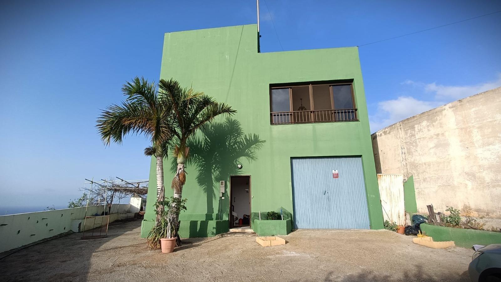 Casas o chalets-Venta-San Cristóbal de La Laguna-1829654