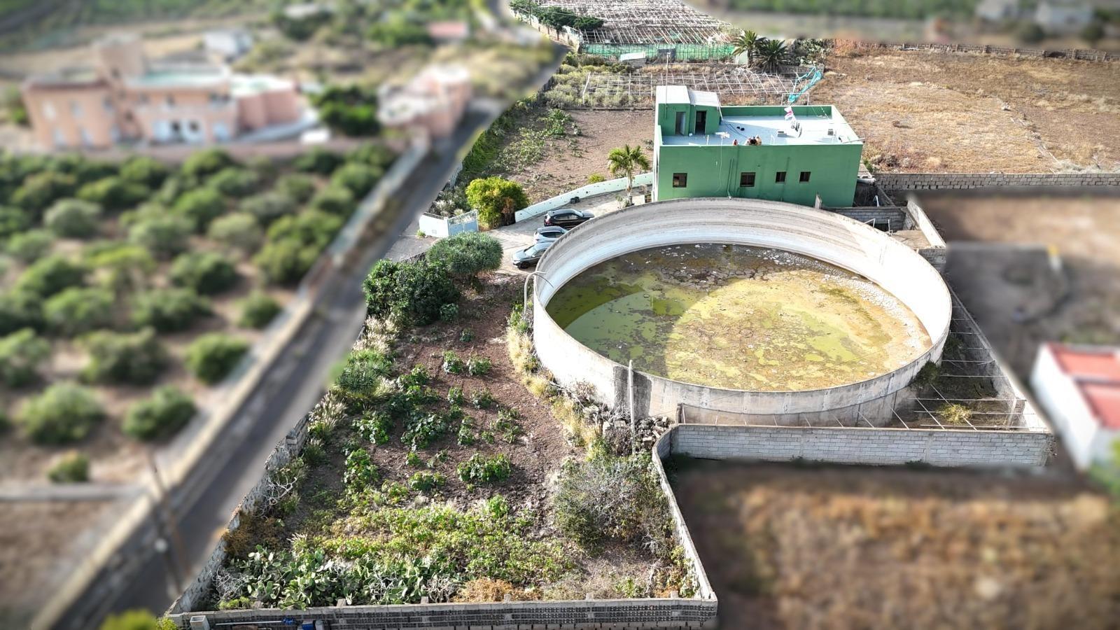 Casas o chalets-Venta-San CristÃ³bal de La Laguna-1829654-Foto-2