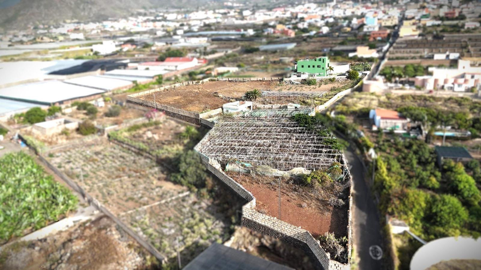Casas o chalets-Venta-San CristÃ³bal de La Laguna-1829654-Foto-23