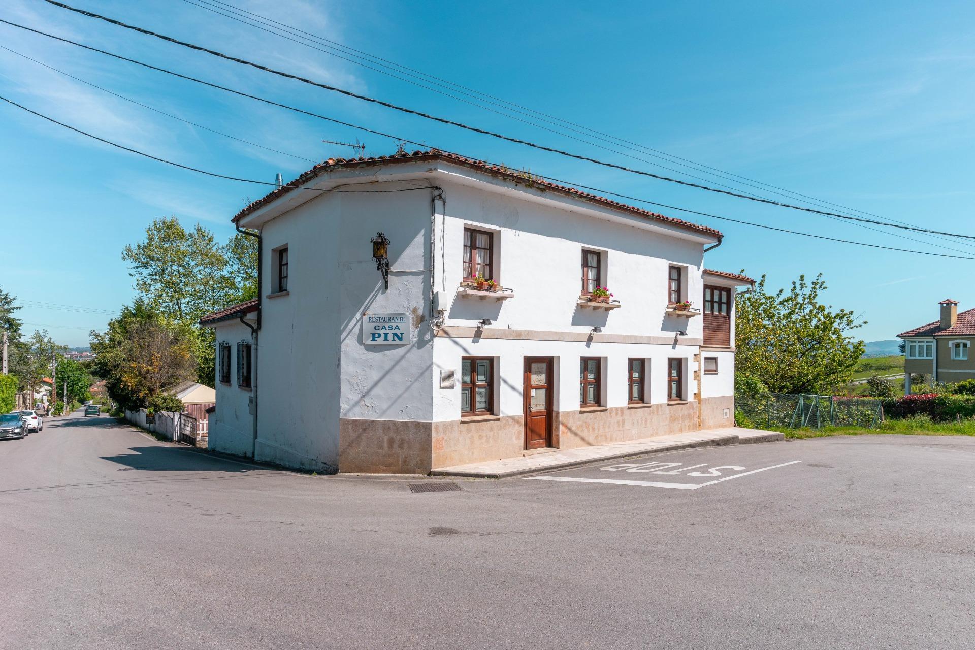 Casas o chalets-Venta-Siero-1720635-Foto-3