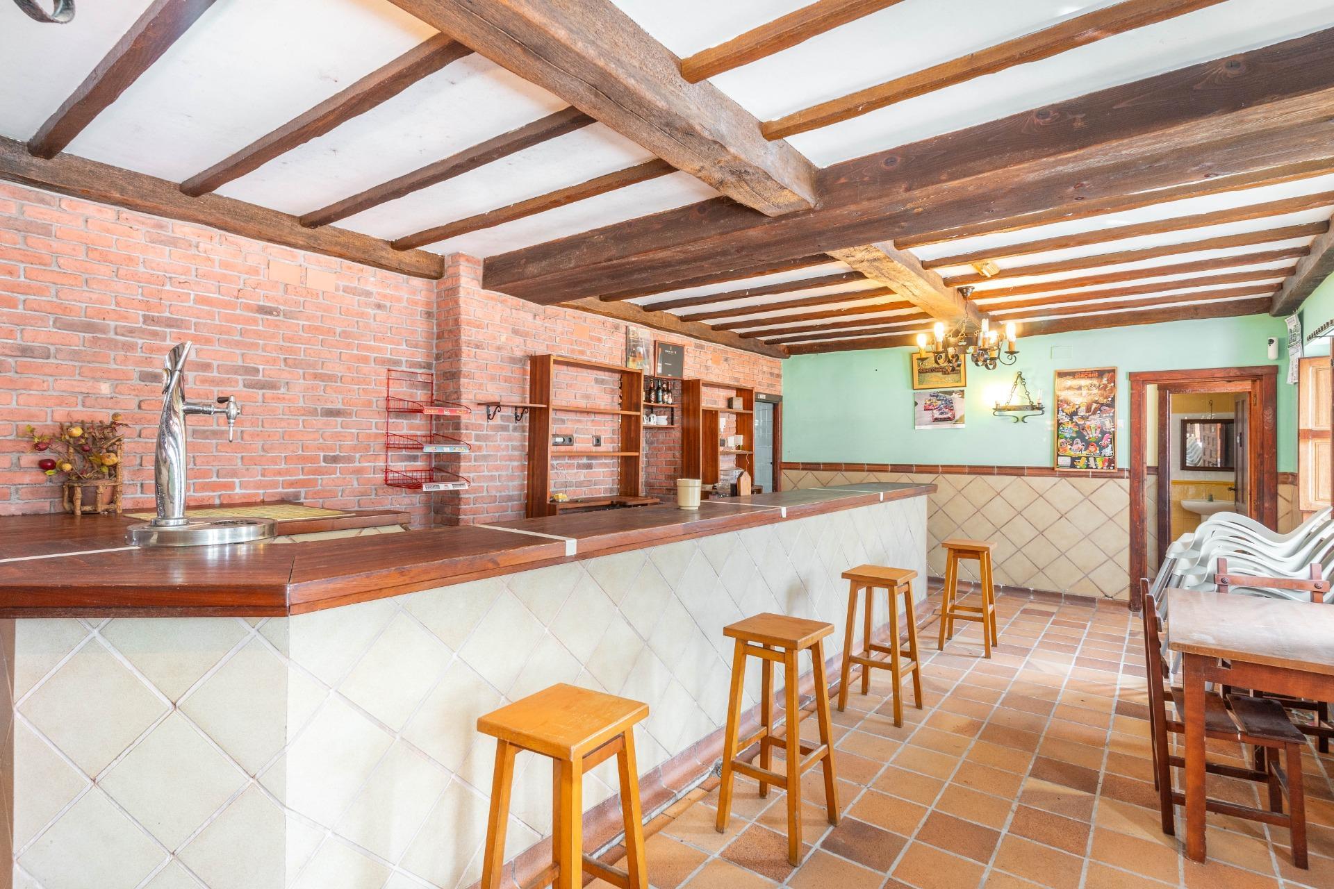Casas o chalets-Venta-Siero-1720635-Foto-9