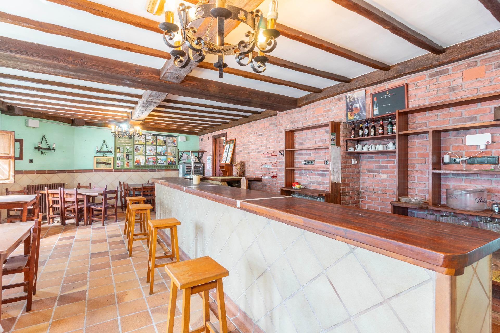 Casas o chalets-Venta-Siero-1720635-Foto-8
