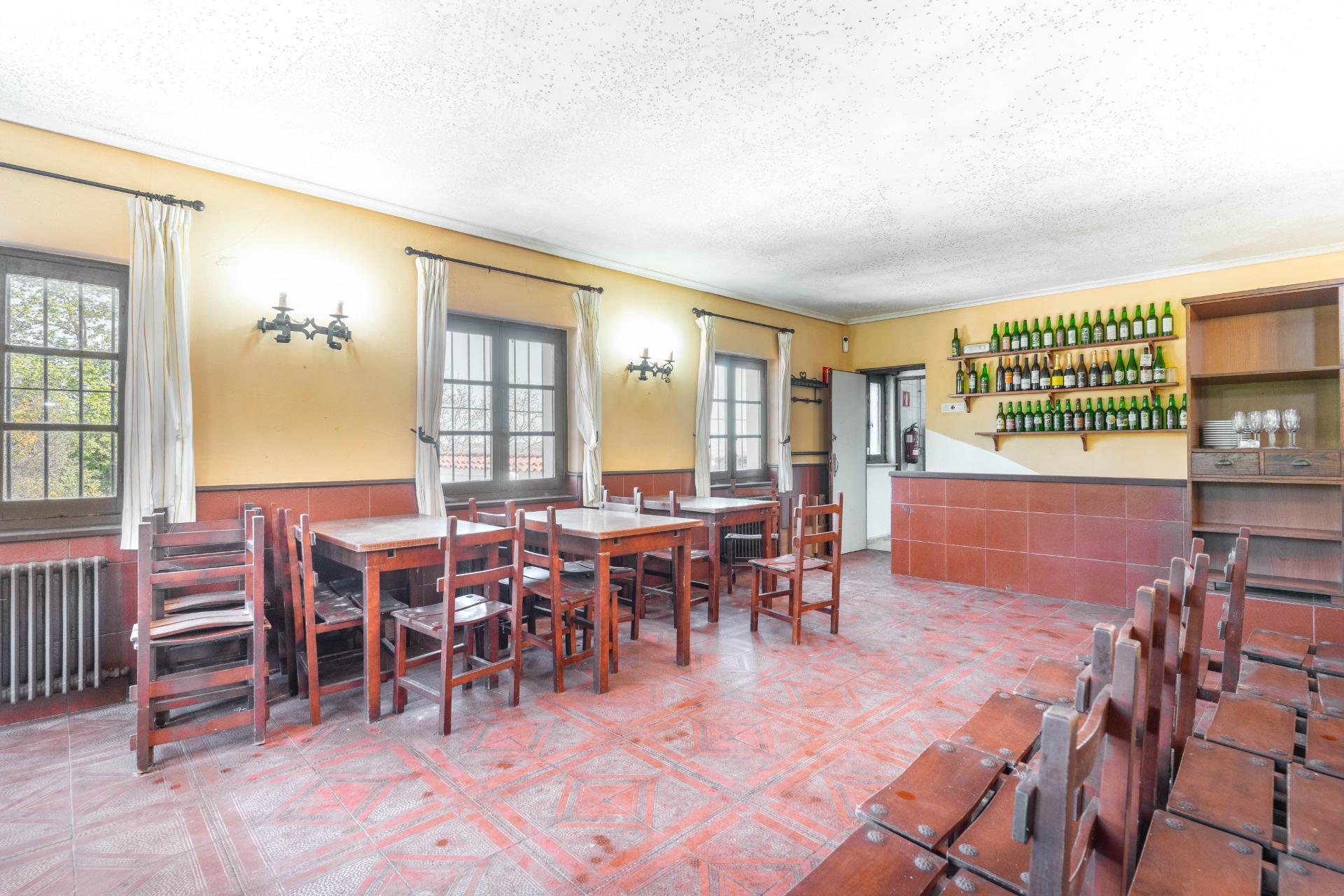 Casas o chalets-Venta-Siero-1720635-Foto-12