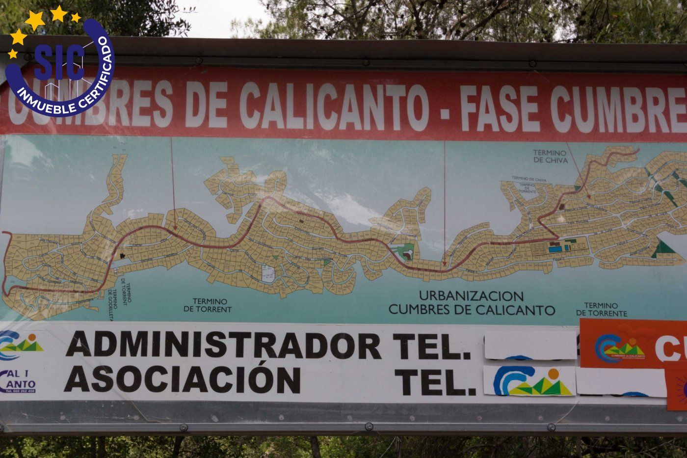 Fincas y solares-Venta-Godelleta-456797-Foto-6