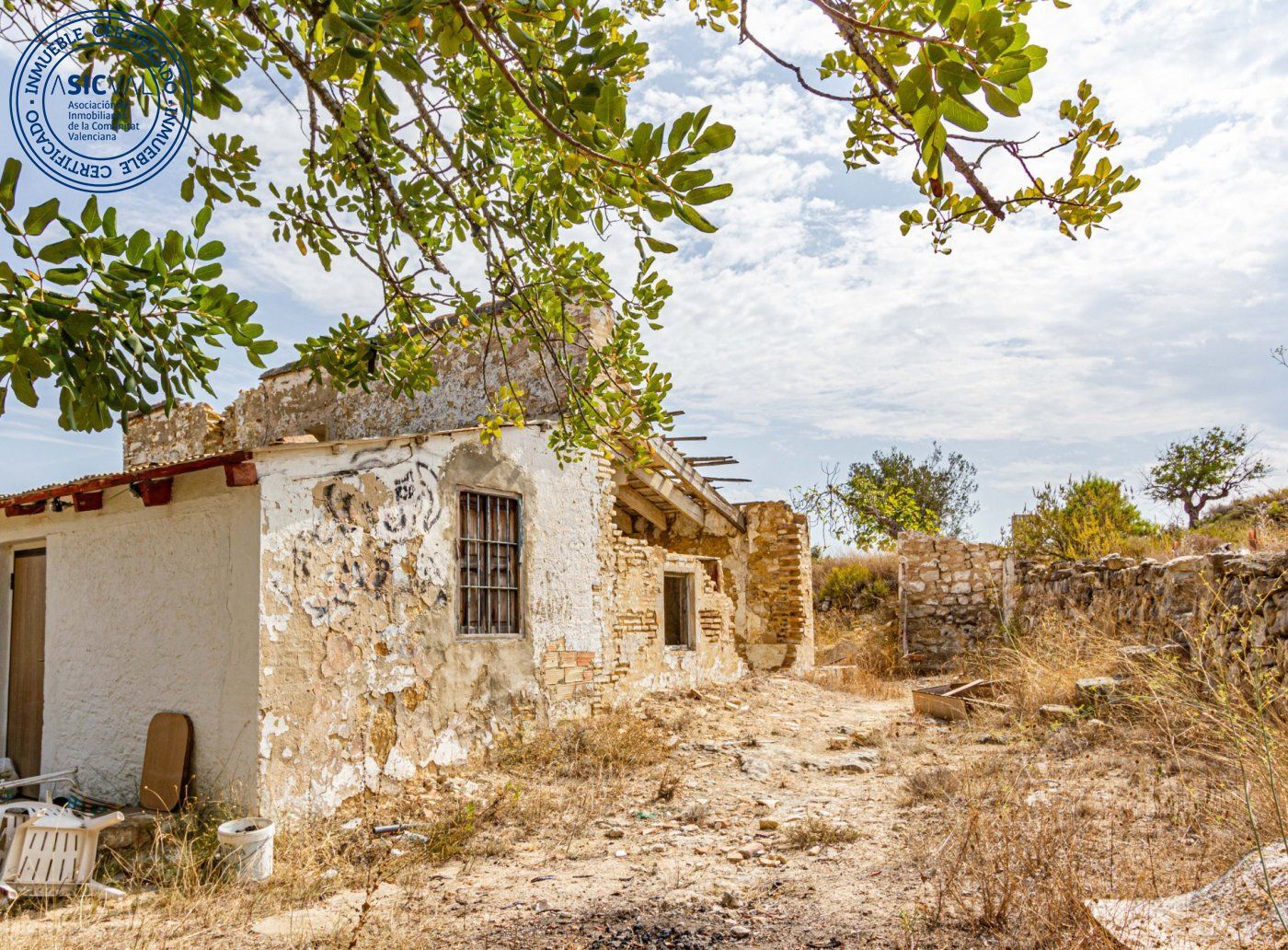 Fincas y solares-Venta-Monserrat - Montserrat-492198-Foto-7