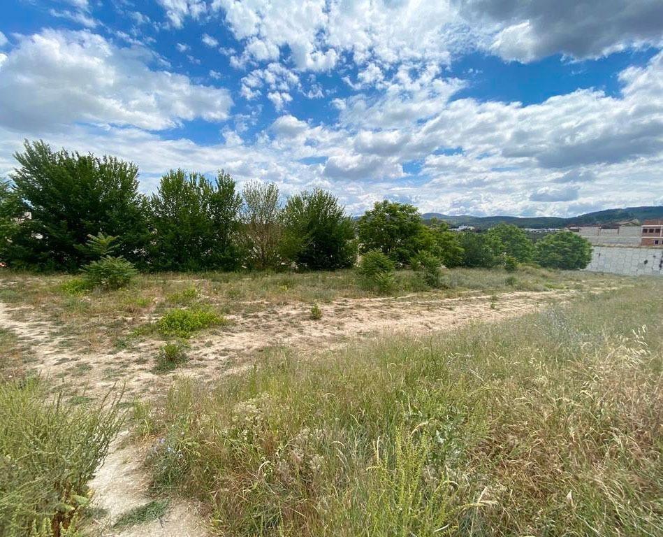 Fincas y solares-Venta-Albaida-1385715