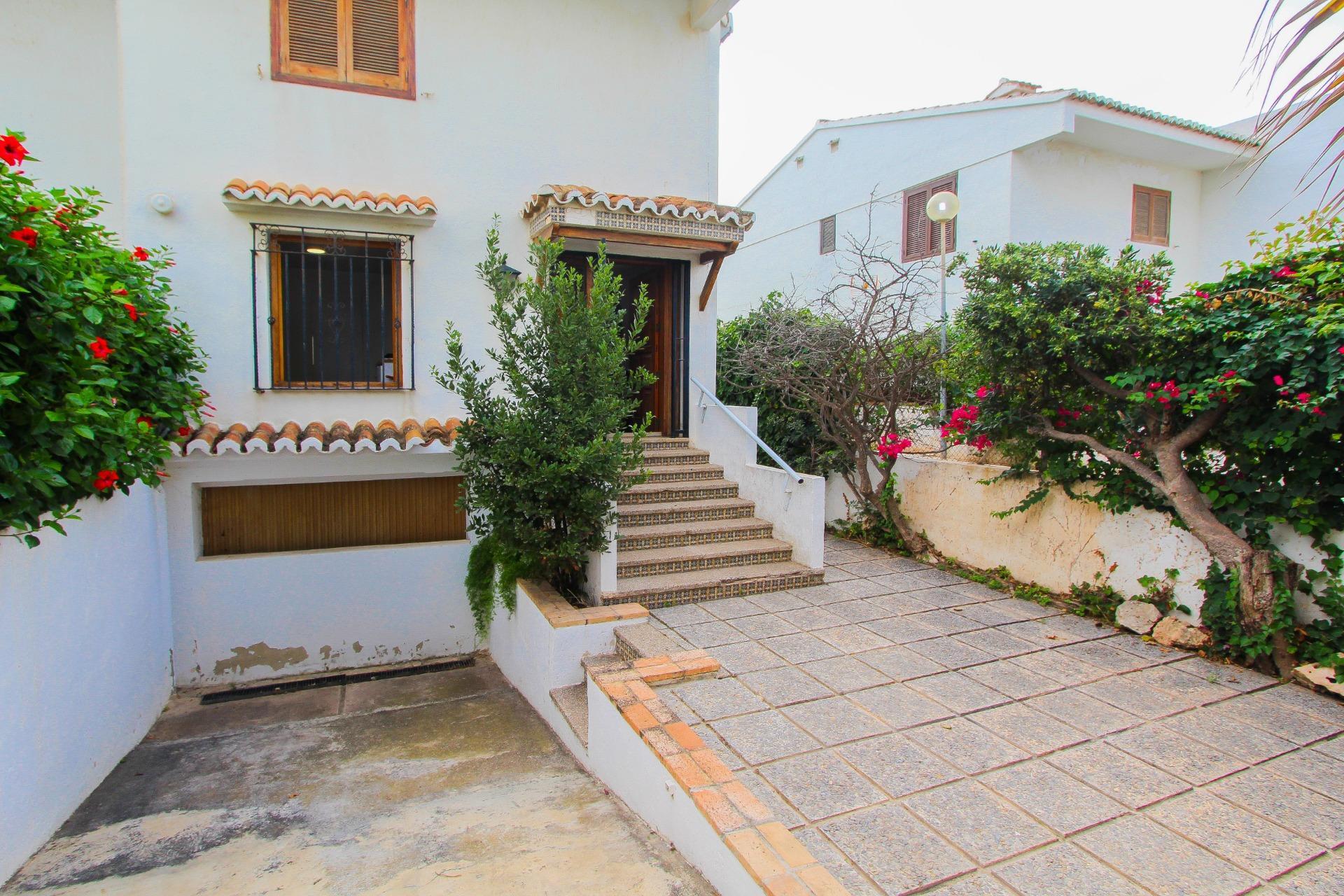 Casas o chalets-Venta-El Puig-1404792-Foto-11