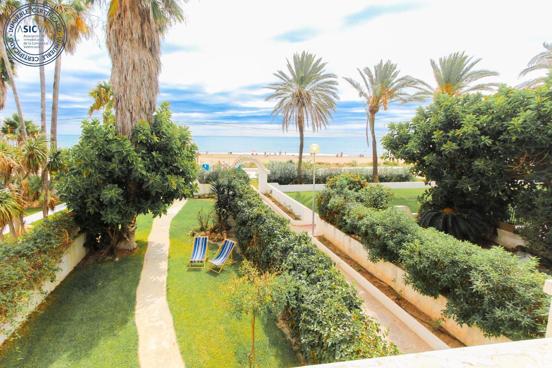 Casas o chalets-Venta-El Puig-1404792-Foto-2