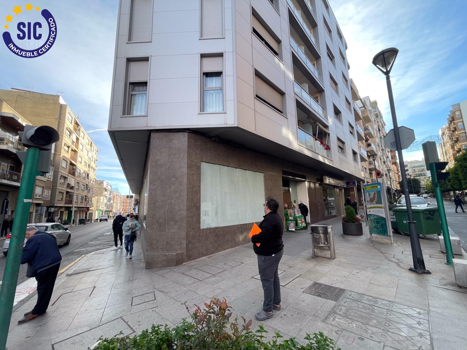 Garajes-Venta-LlÃ­ria-1537973-Foto-22