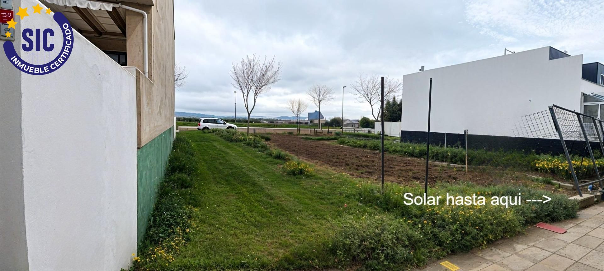 Fincas y solares-Venta-El Puig-1656124