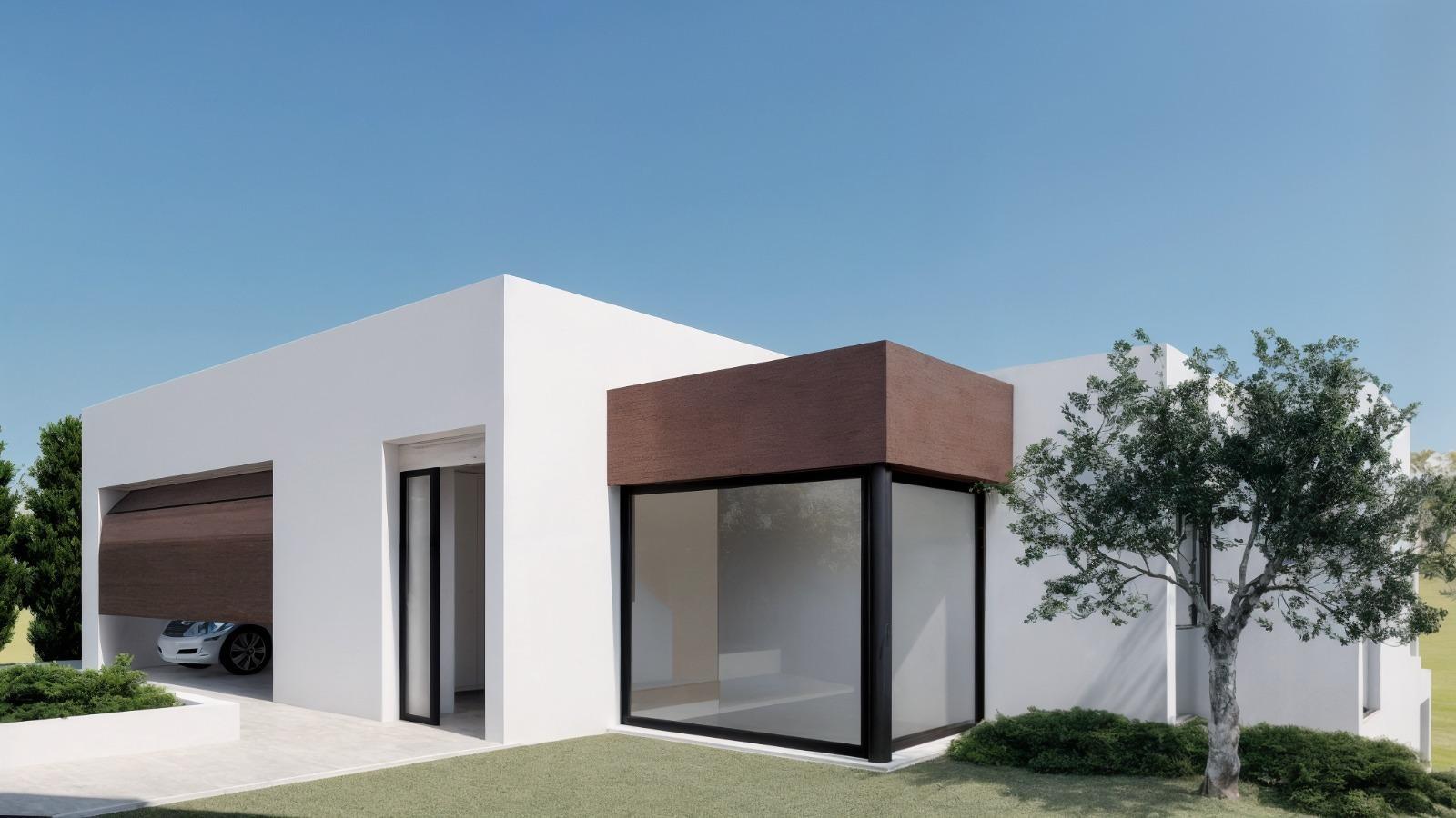 Fincas y solares-Venta-Mijas-1829309-Foto-4