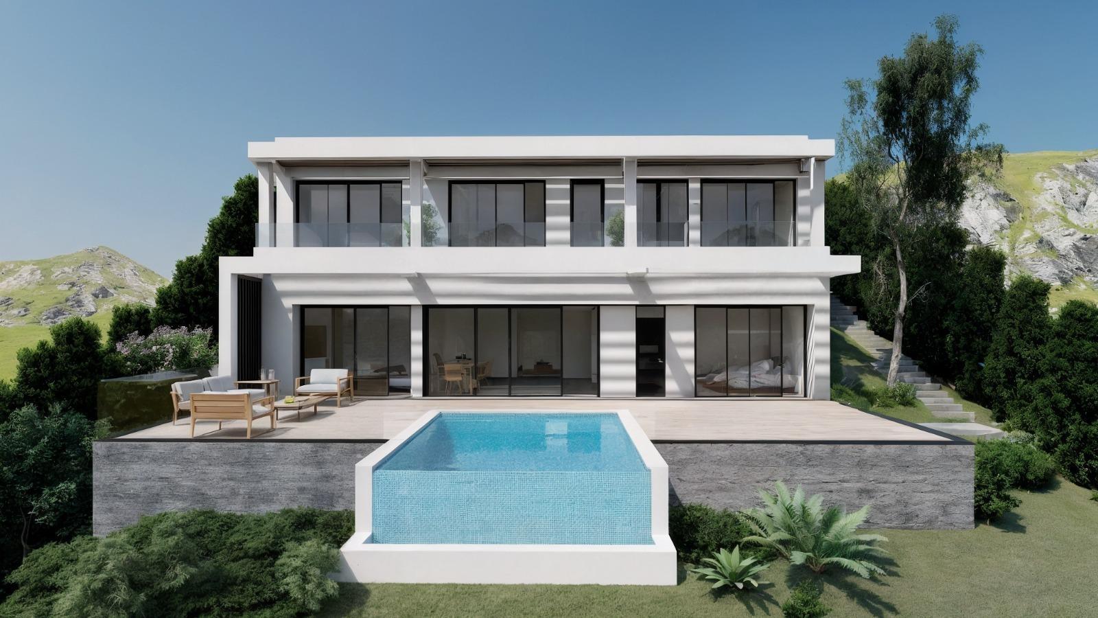 Fincas y solares-Venta-Mijas-1829309-Foto-2