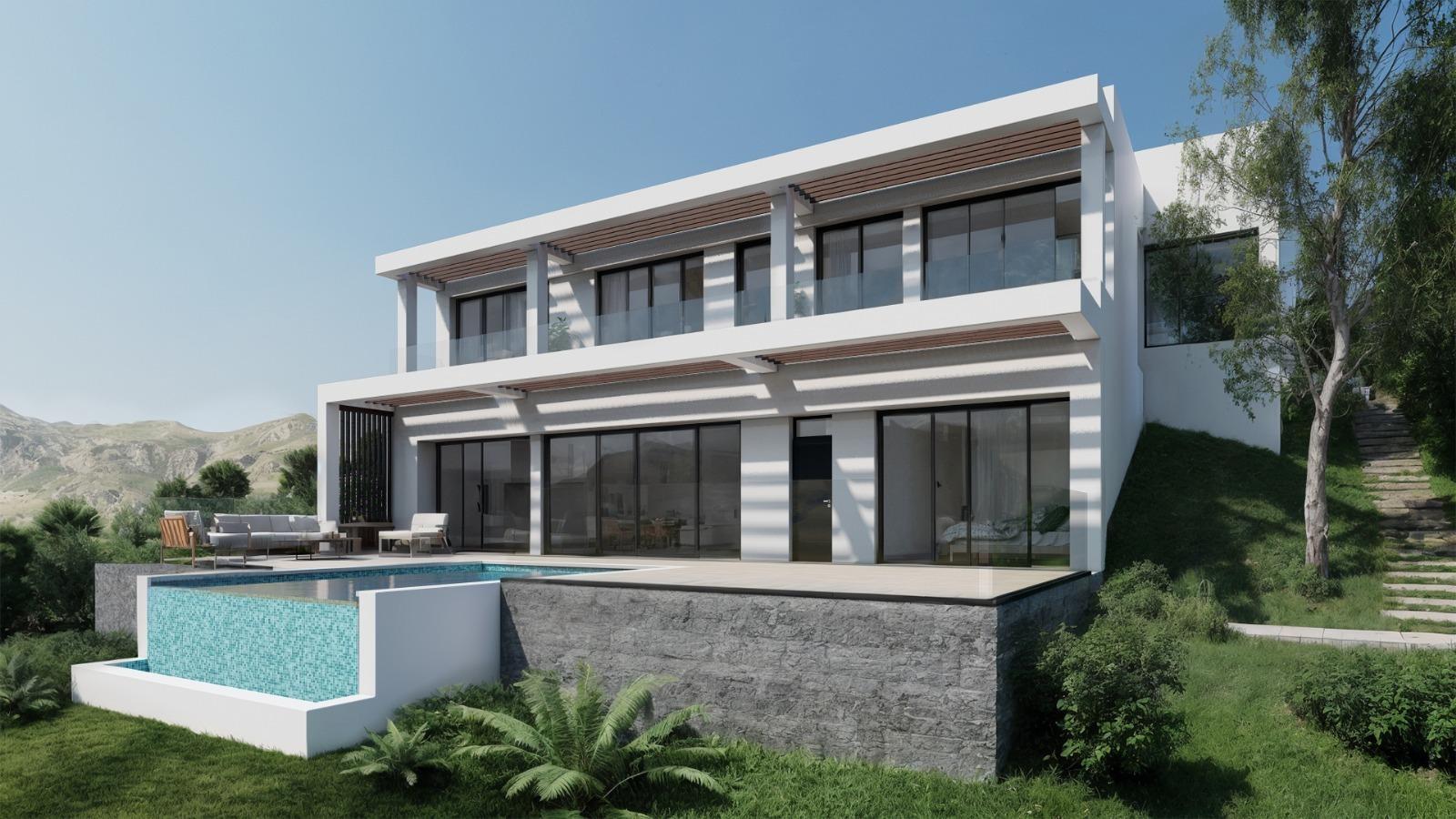 Fincas y solares-Venta-Mijas-1829309-Foto-3