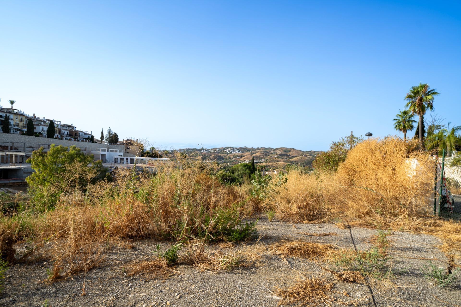 Fincas y solares-Venta-Mijas-1829309-Foto-8