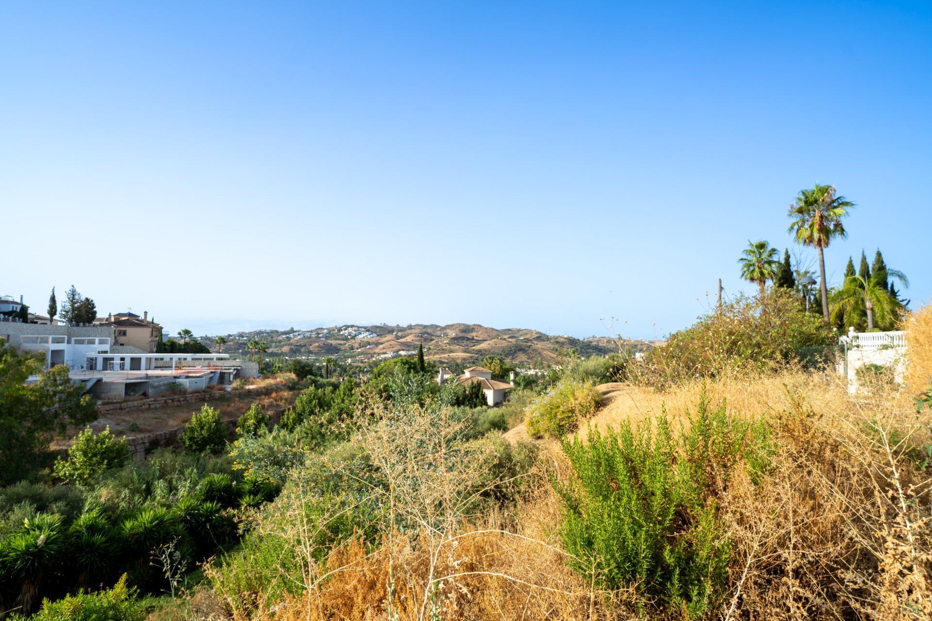 Fincas y solares-Venta-Mijas-1829309-Foto-6