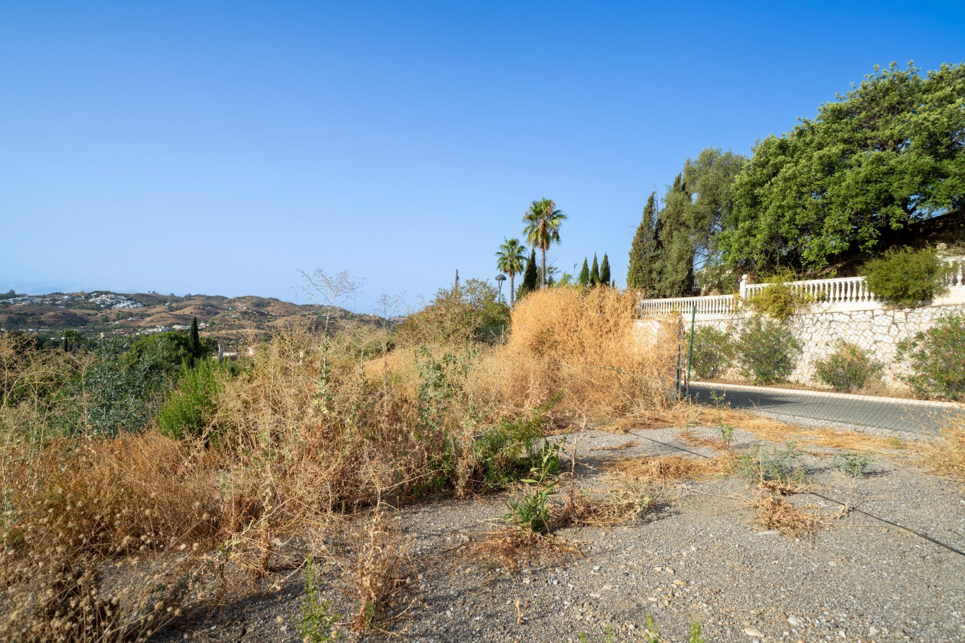 Fincas y solares-Venta-Mijas-1829309-Foto-7