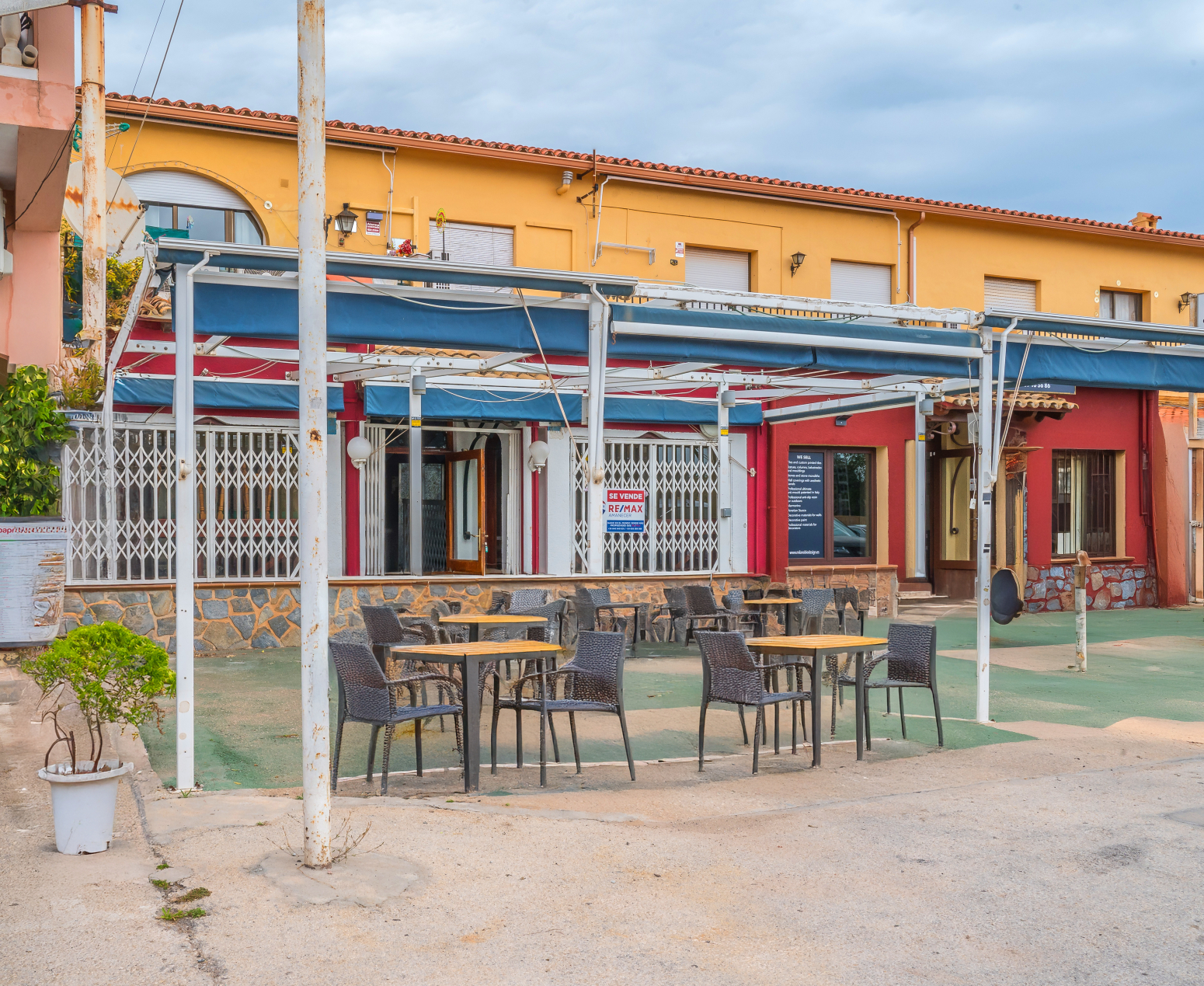 Negocios-Venta-DÃ©nia-1726398-Foto-2