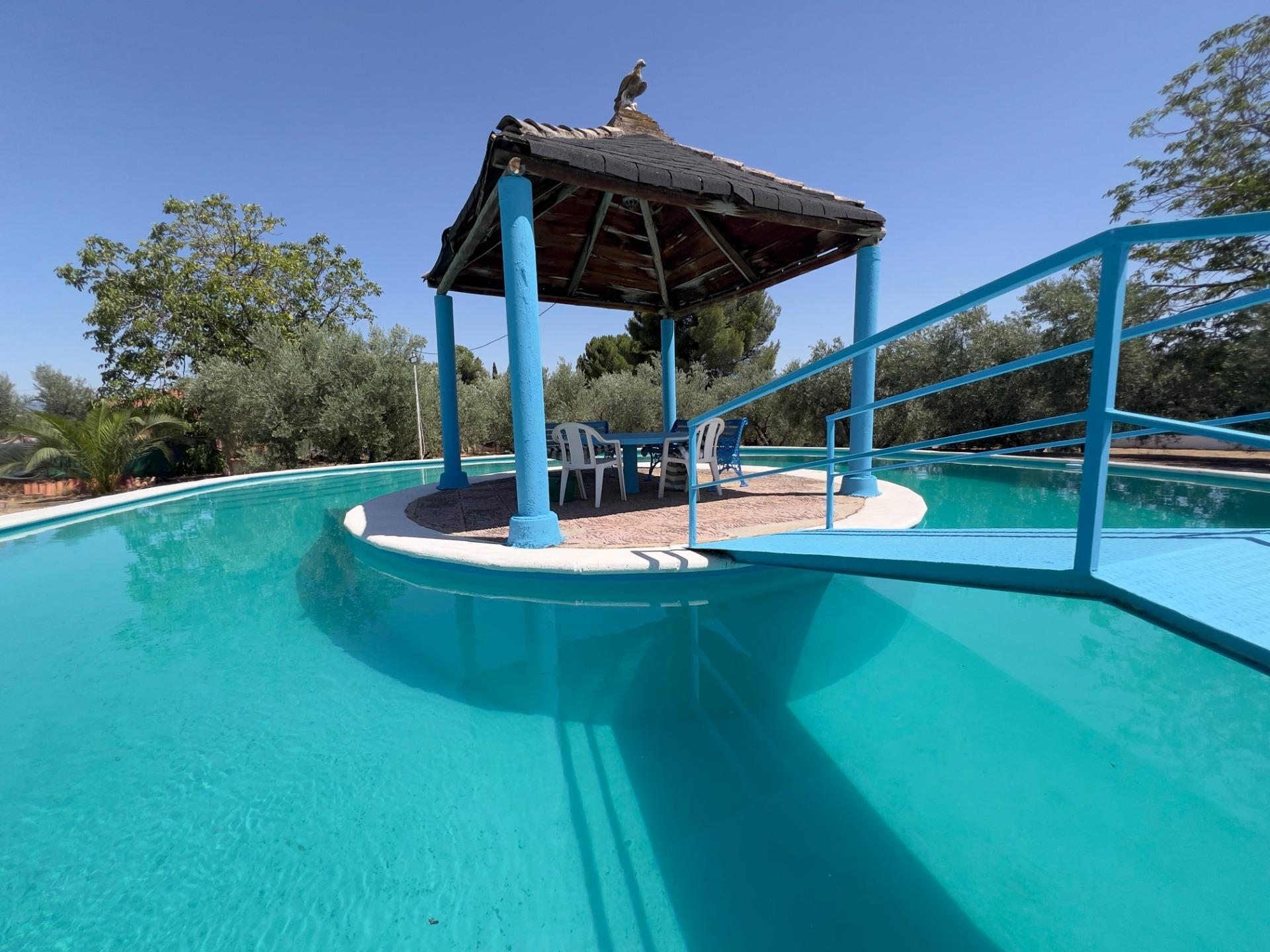 Casas o chalets-Venta-Moraleda de Zafayona-1768757-Foto-2