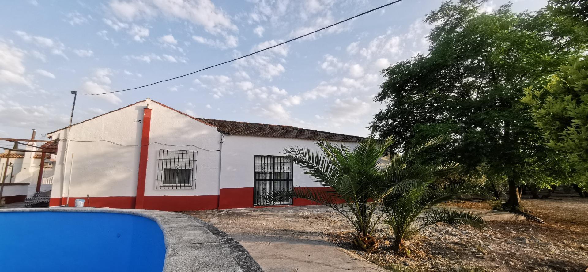 Casas o chalets-Venta-Moraleda de Zafayona-1768757-Foto-5