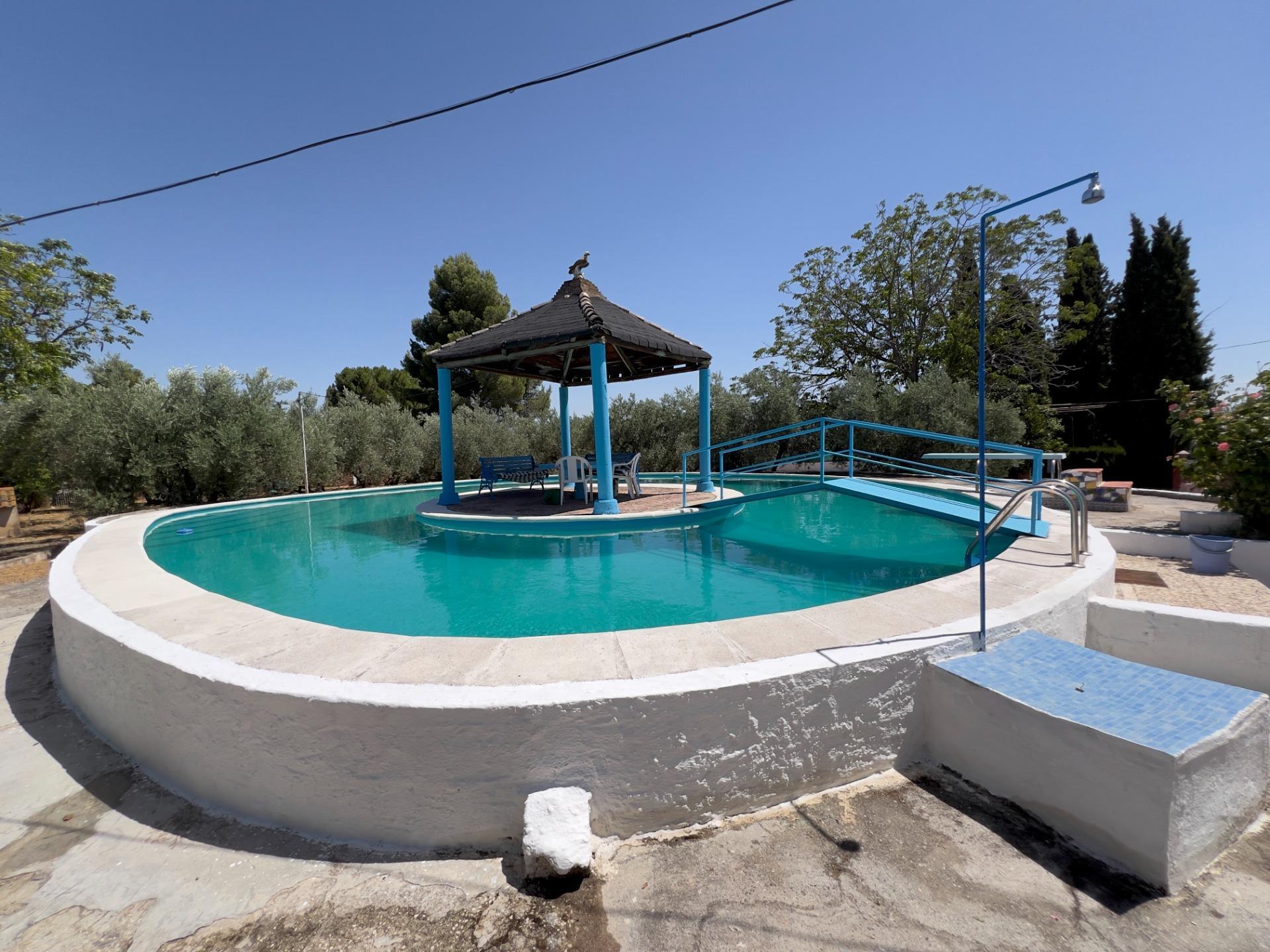 Casas o chalets-Venta-Moraleda de Zafayona-1768757-Foto-9