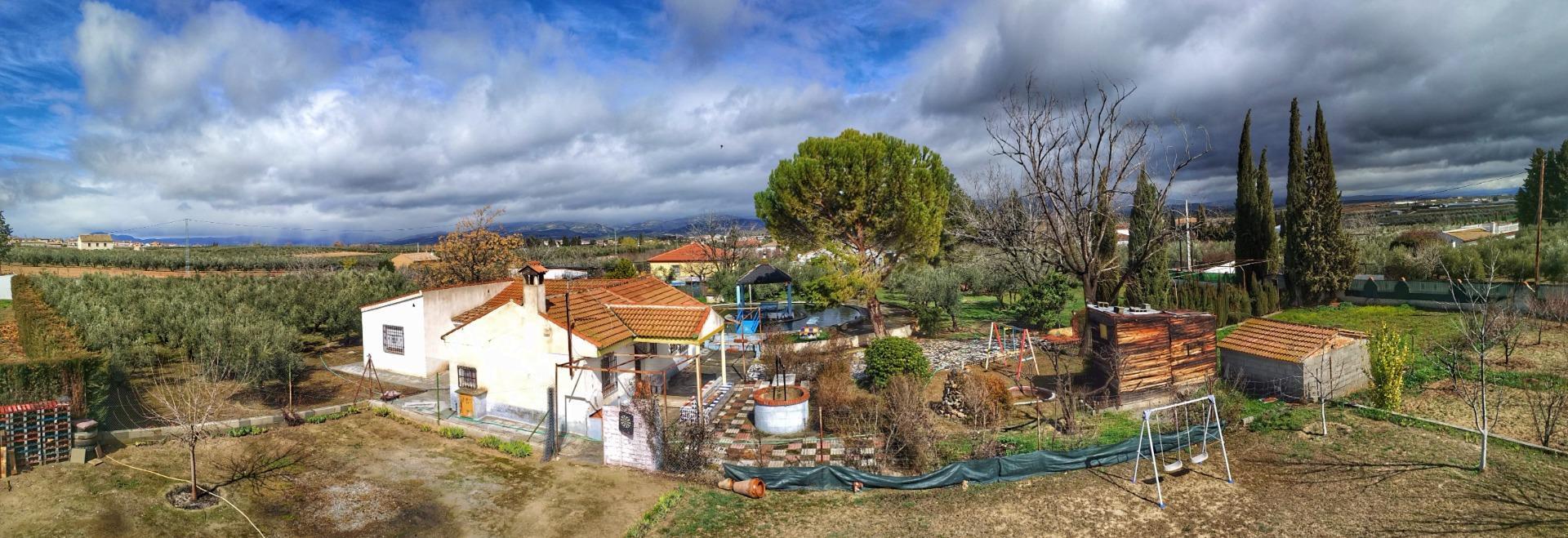 Casas o chalets-Venta-Moraleda de Zafayona-1768757-Foto-16