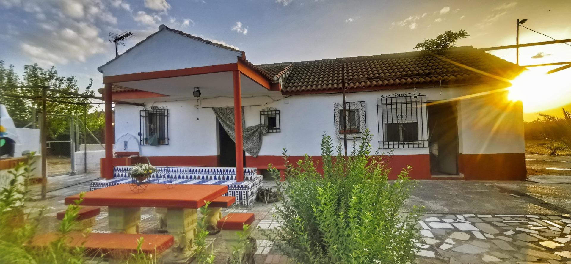 Casas o chalets-Venta-Moraleda de Zafayona-1768757-Foto-17