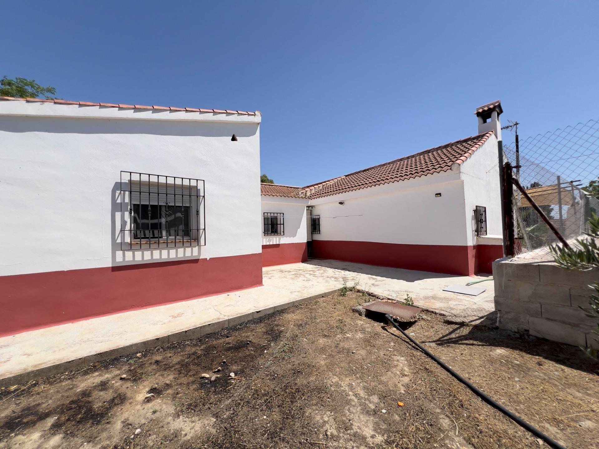 Casas o chalets-Venta-Moraleda de Zafayona-1768757-Foto-18