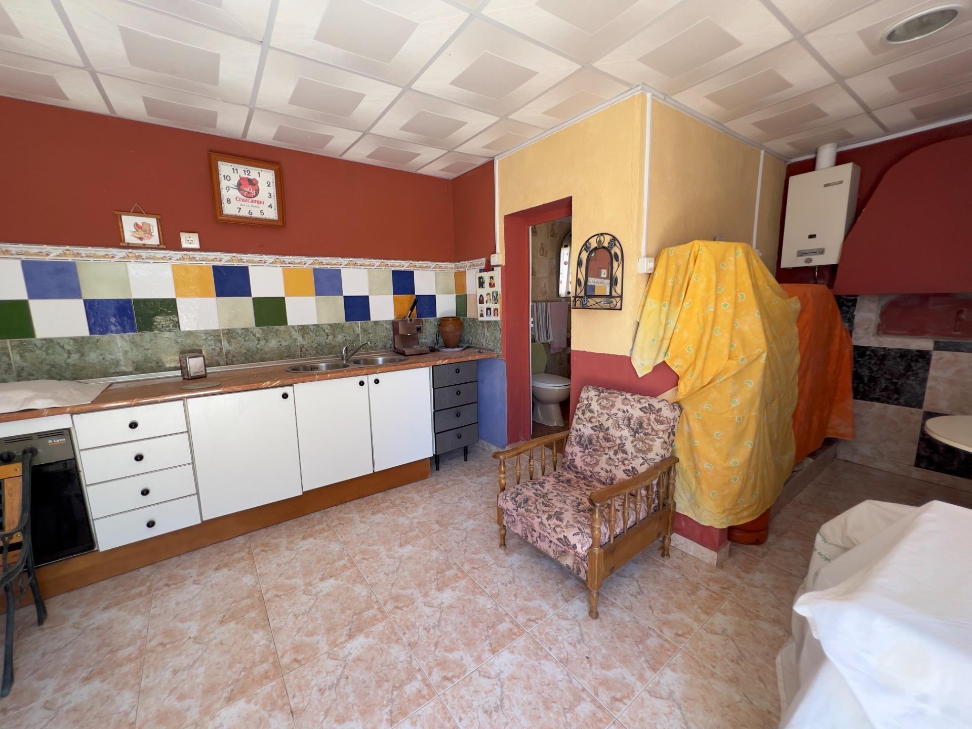 Casas o chalets-Venta-Moraleda de Zafayona-1768757-Foto-53