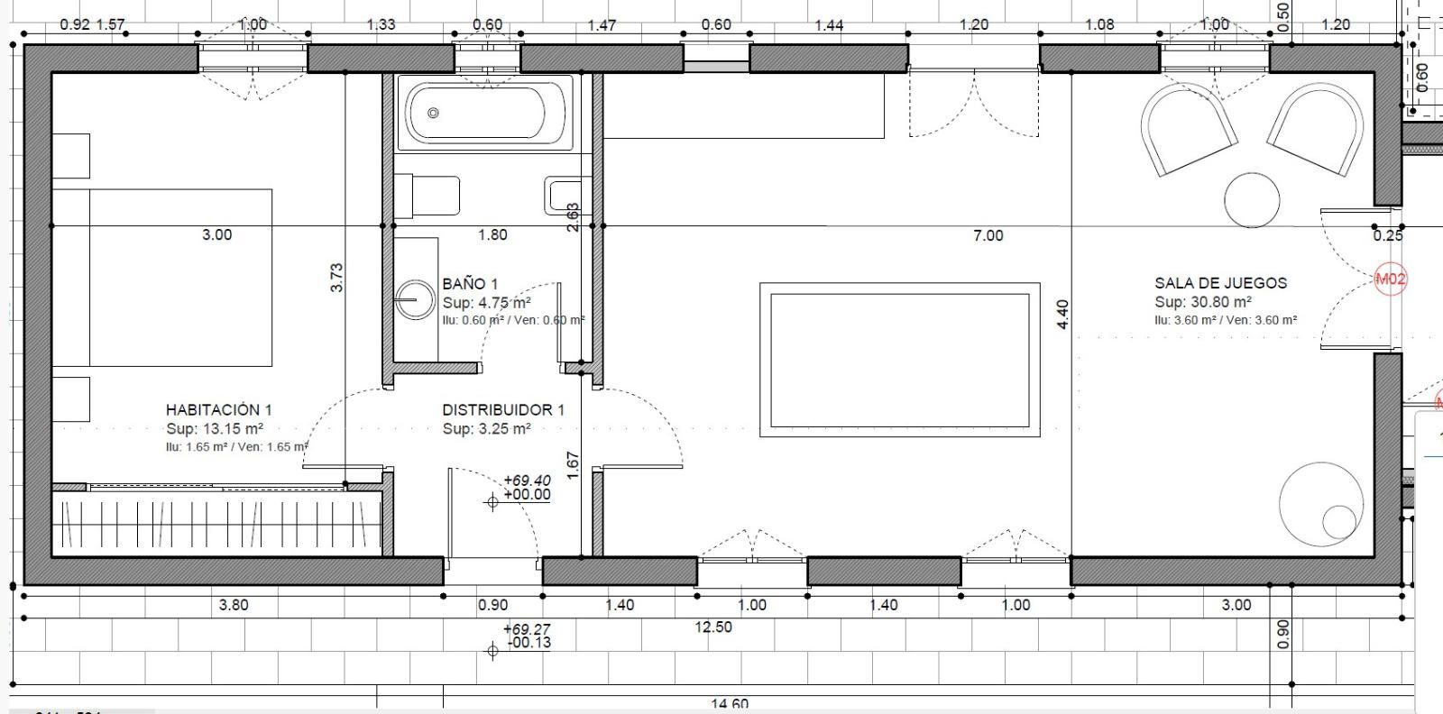 Casas o chalets-Venta-Campos-1483370-Foto-33