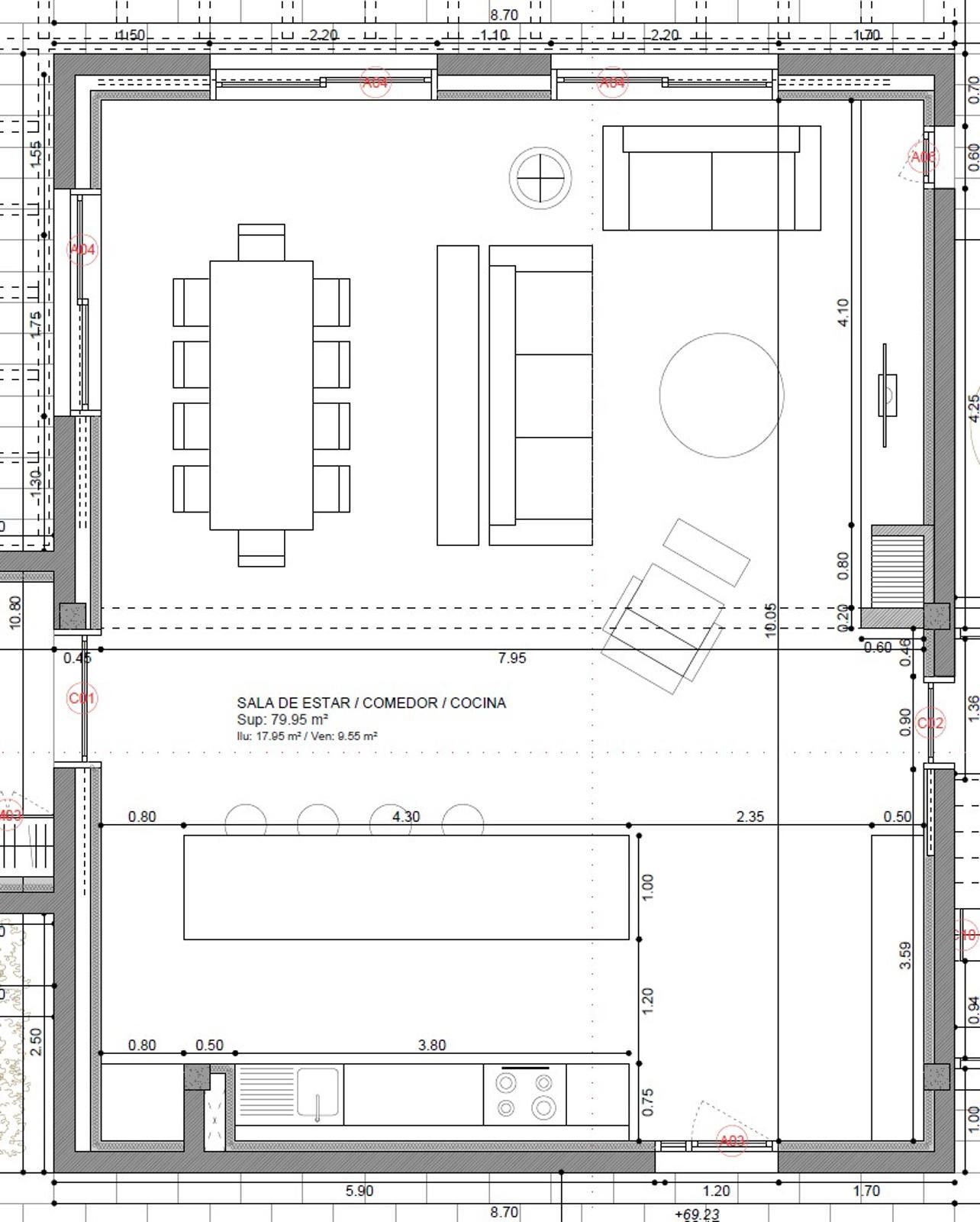 Casas o chalets-Venta-Campos-1483370-Foto-31