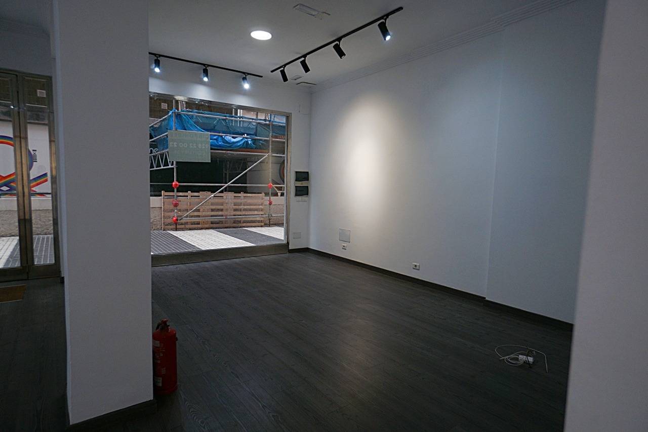 Negocios-Venta-Las Palmas de Gran Canaria-1712987-Foto-5