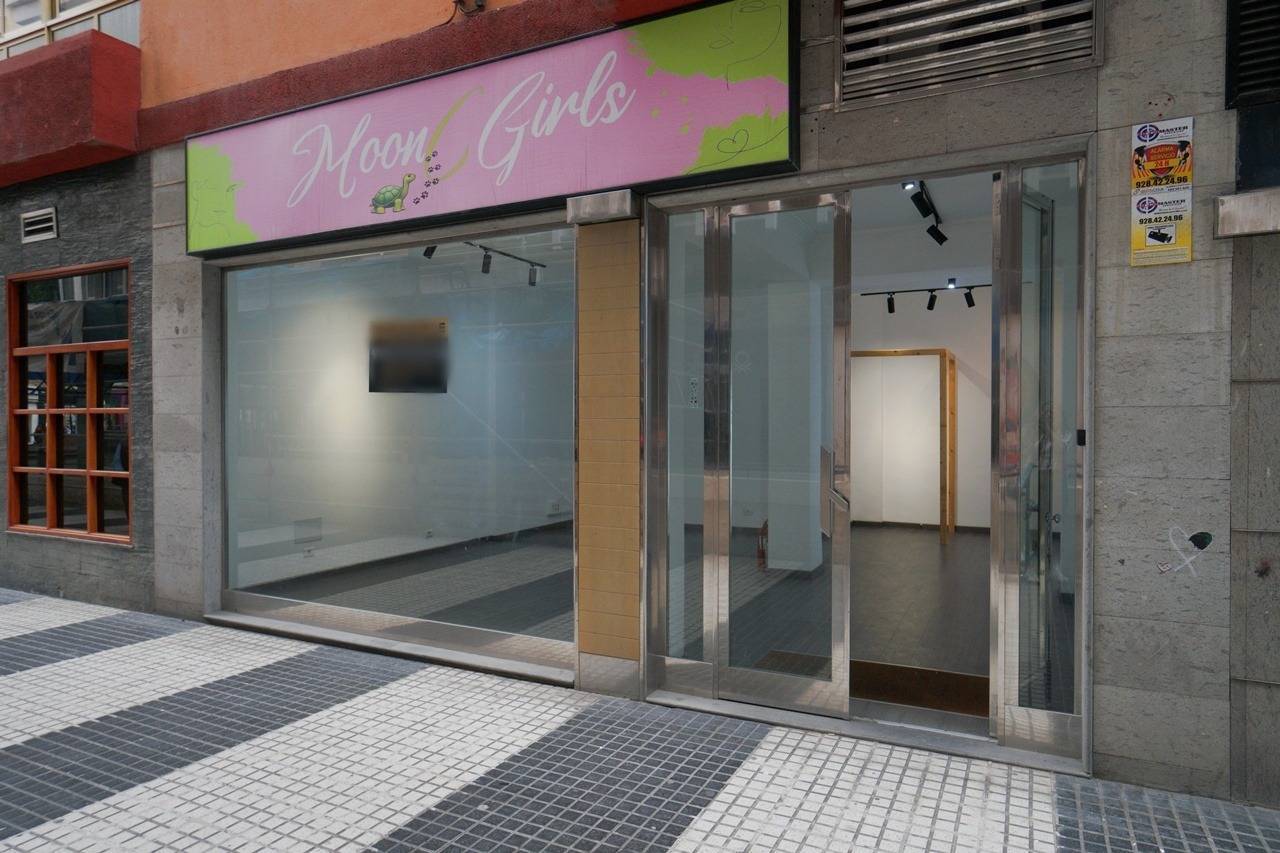 Negocios-Venta-Las Palmas de Gran Canaria-1712987-Foto-2