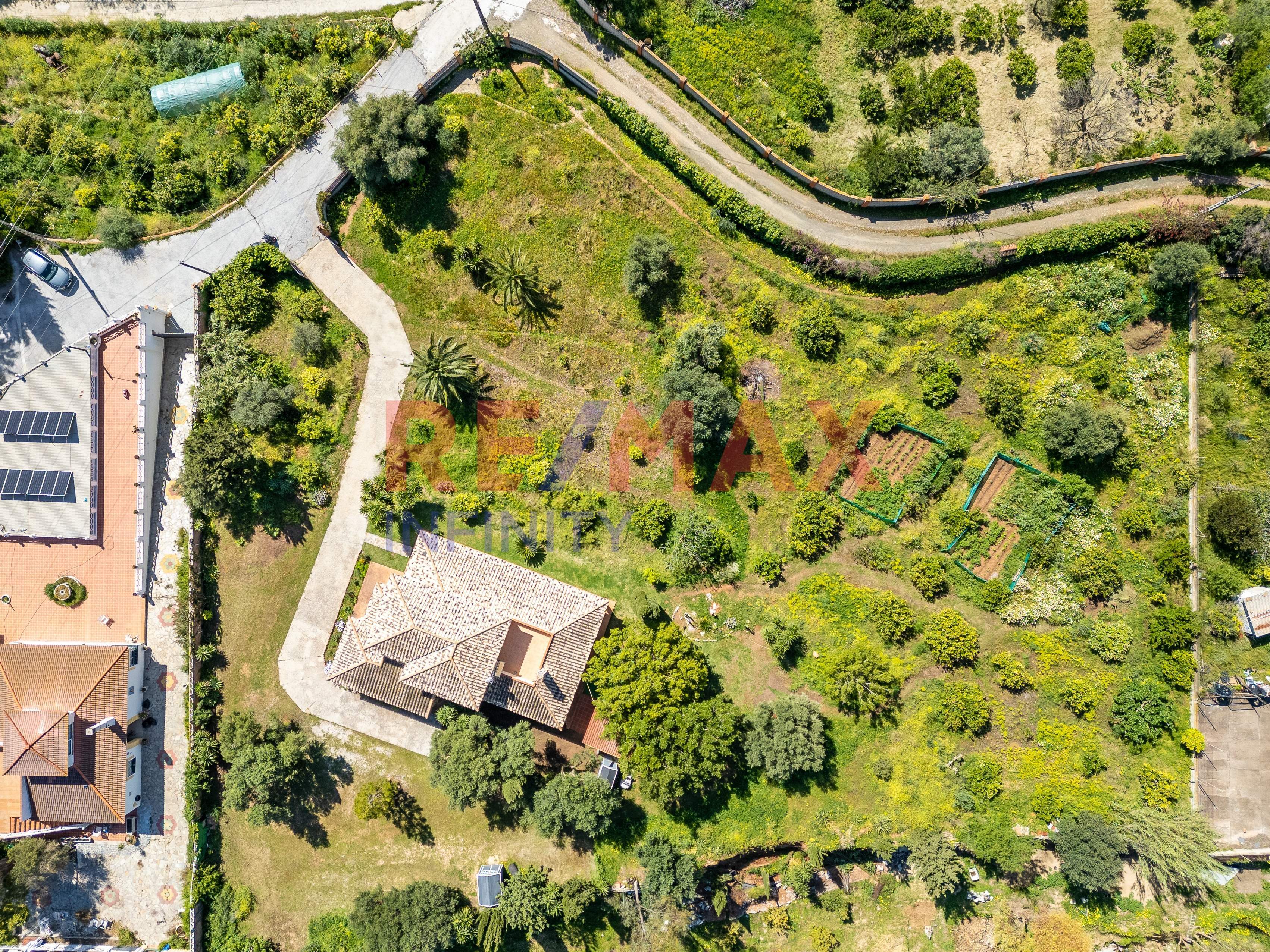 Casas o chalets-Venta-AlhaurÃ­n de la Torre-1709472-Foto-2