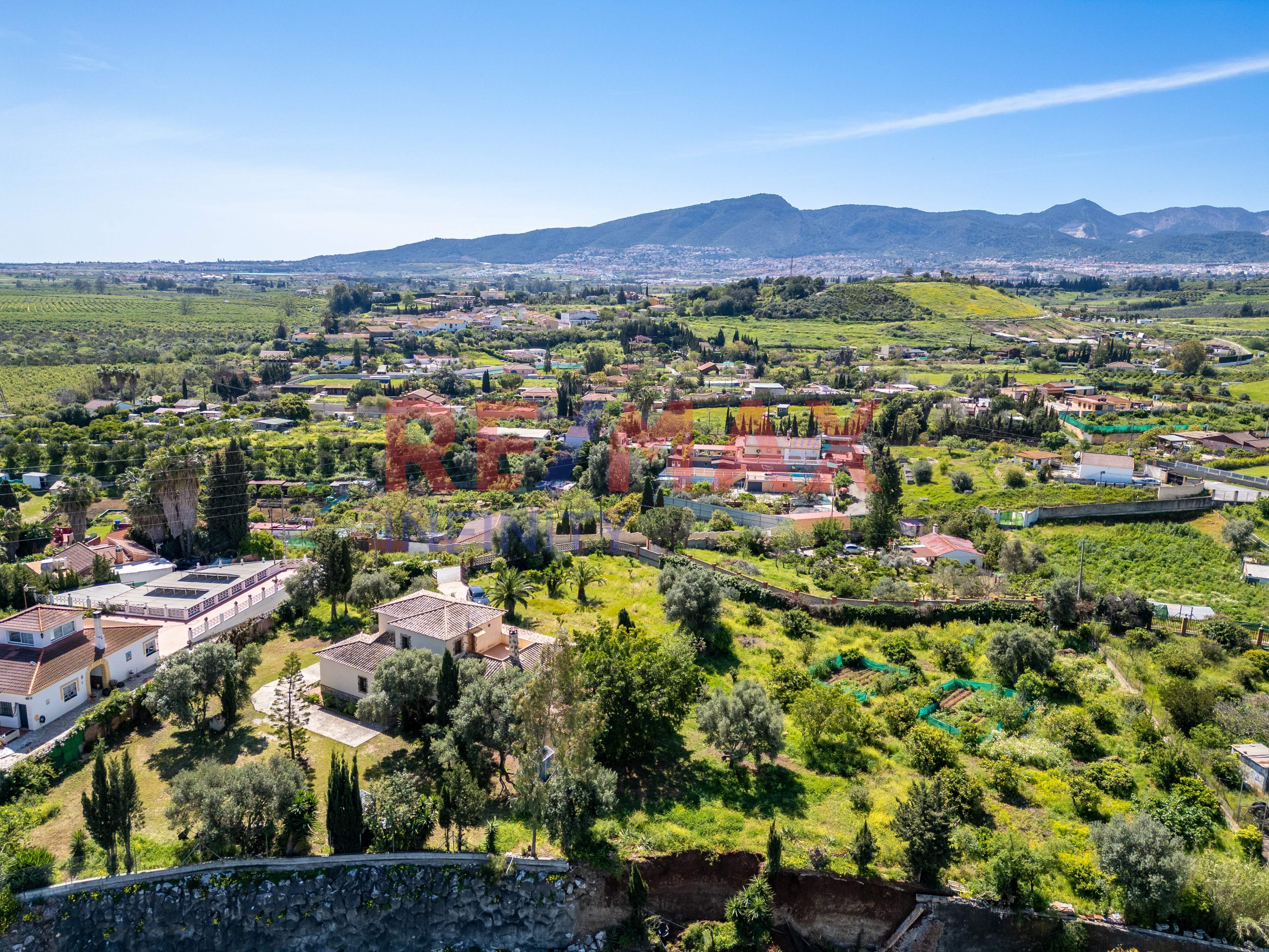 Casas o chalets-Venta-AlhaurÃ­n de la Torre-1709472-Foto-3