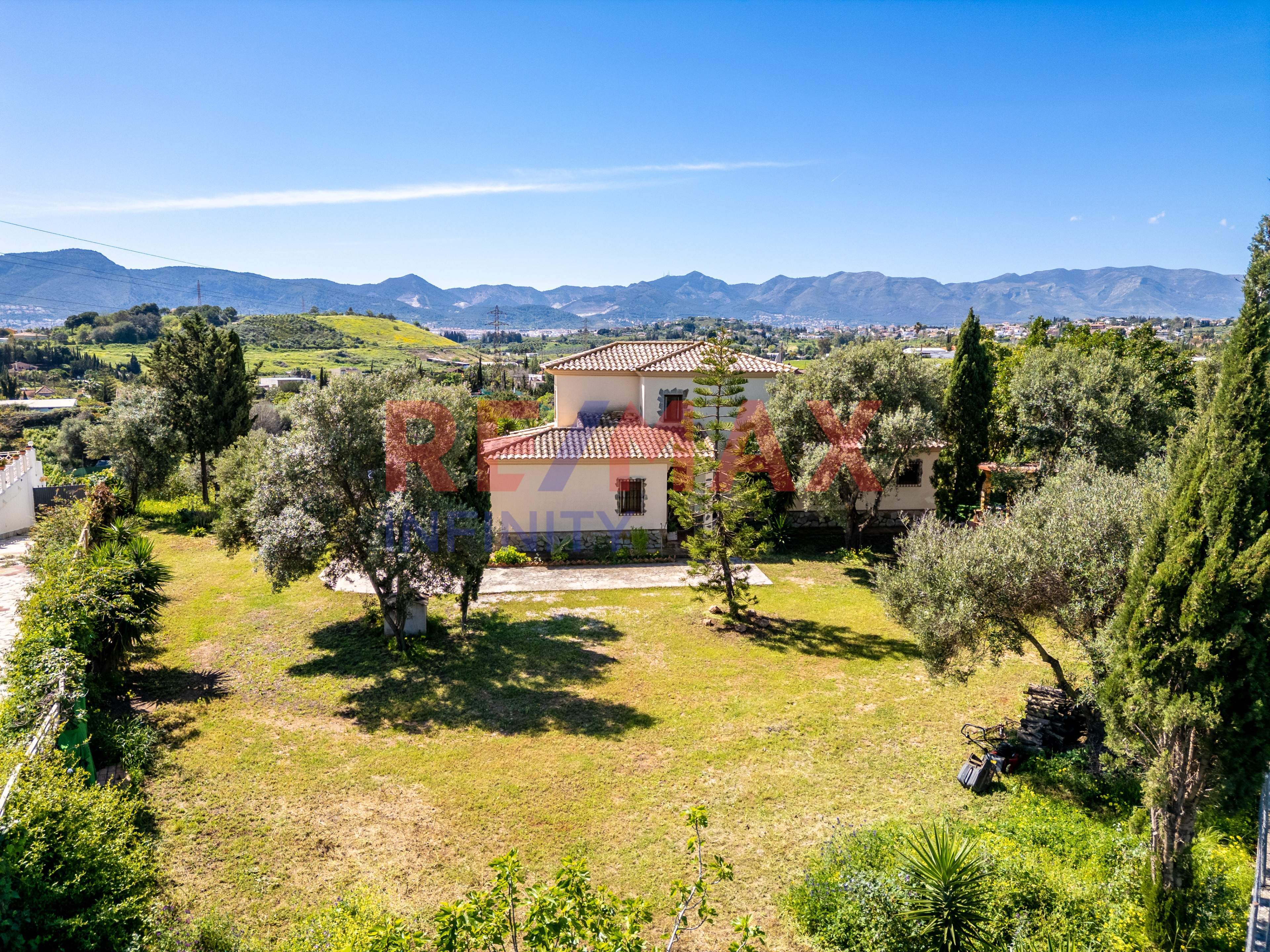 Casas o chalets-Venta-AlhaurÃ­n de la Torre-1709472-Foto-4