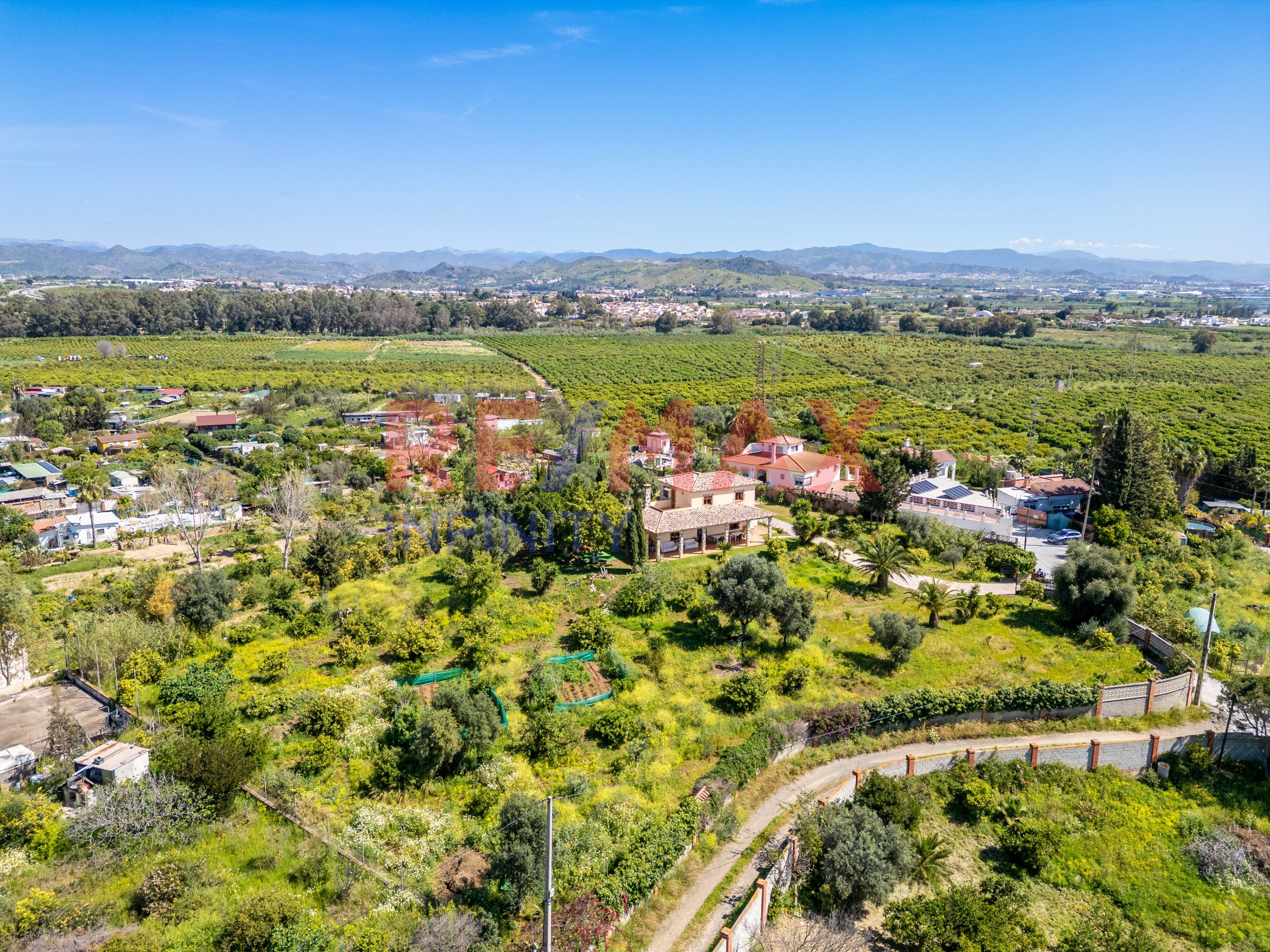 Casas o chalets-Venta-AlhaurÃ­n de la Torre-1709472-Foto-7