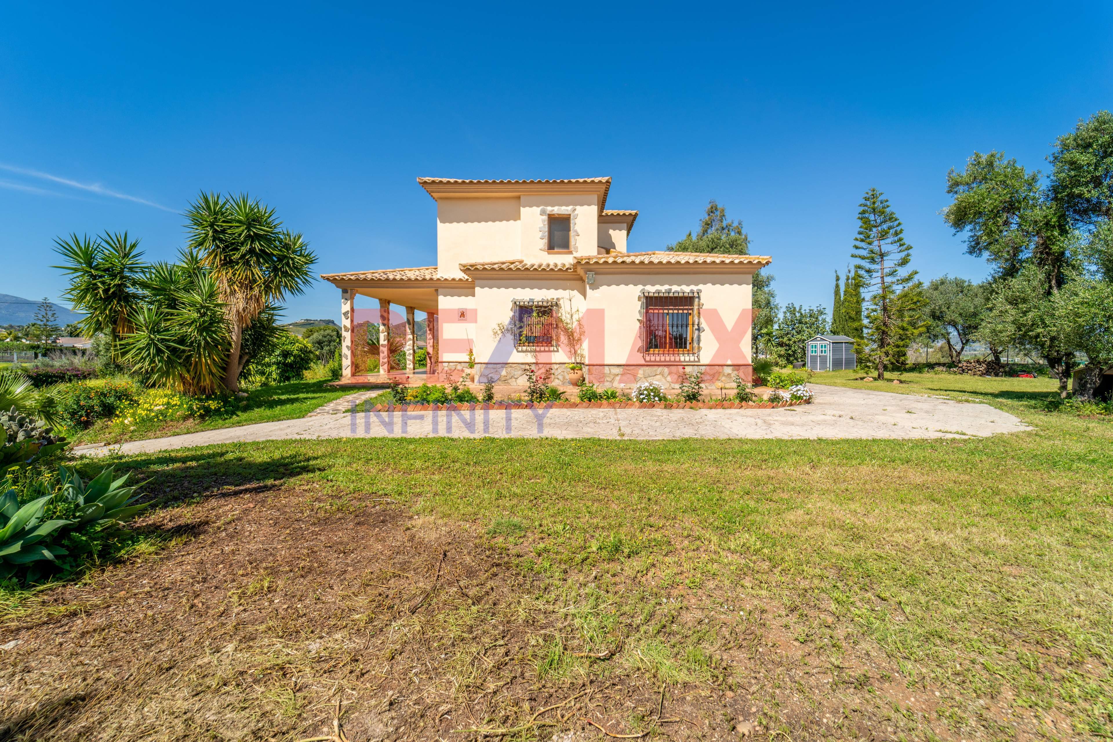 Casas o chalets-Venta-AlhaurÃ­n de la Torre-1709472-Foto-11