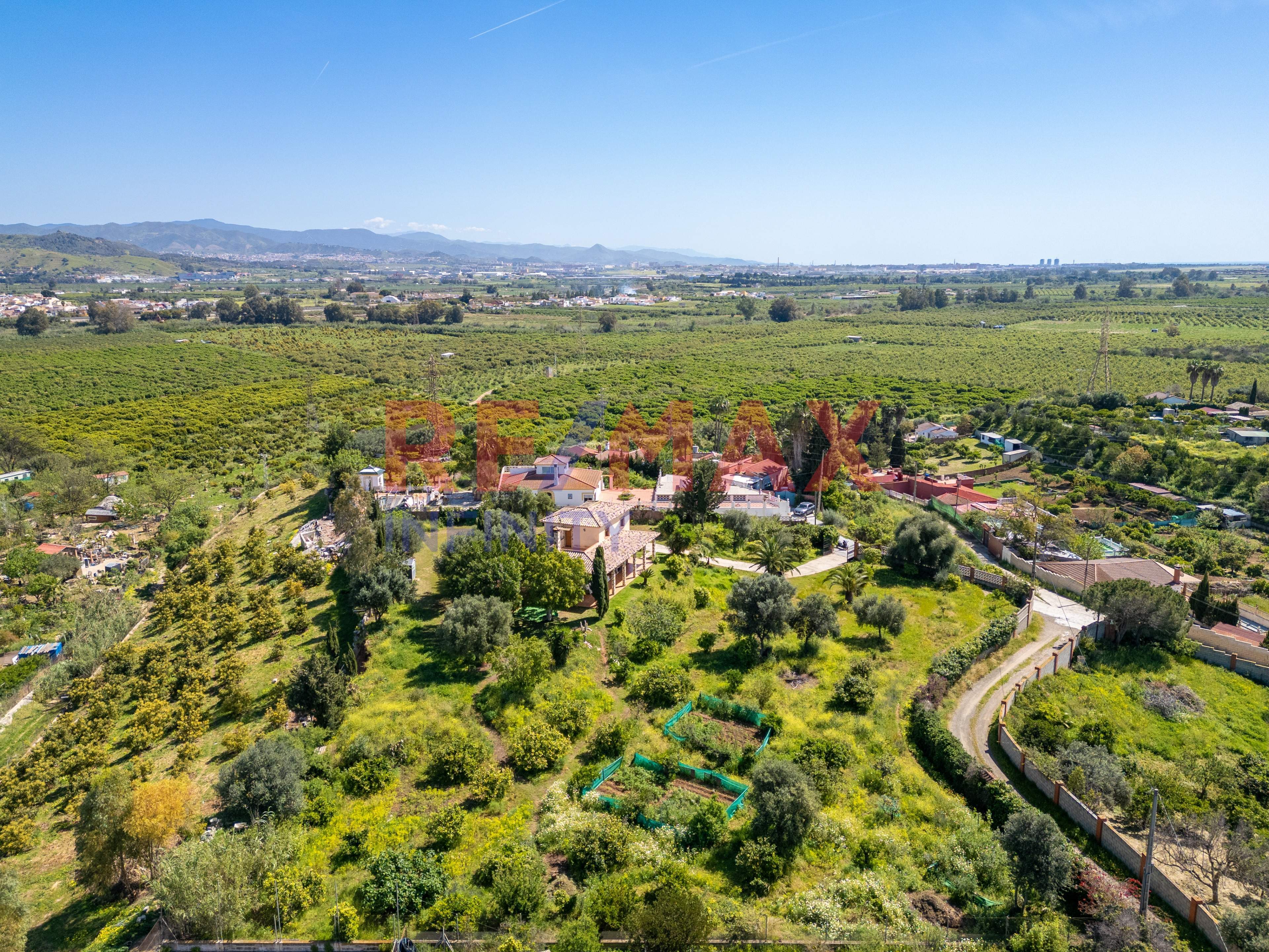Casas o chalets-Venta-AlhaurÃ­n de la Torre-1709472-Foto-10
