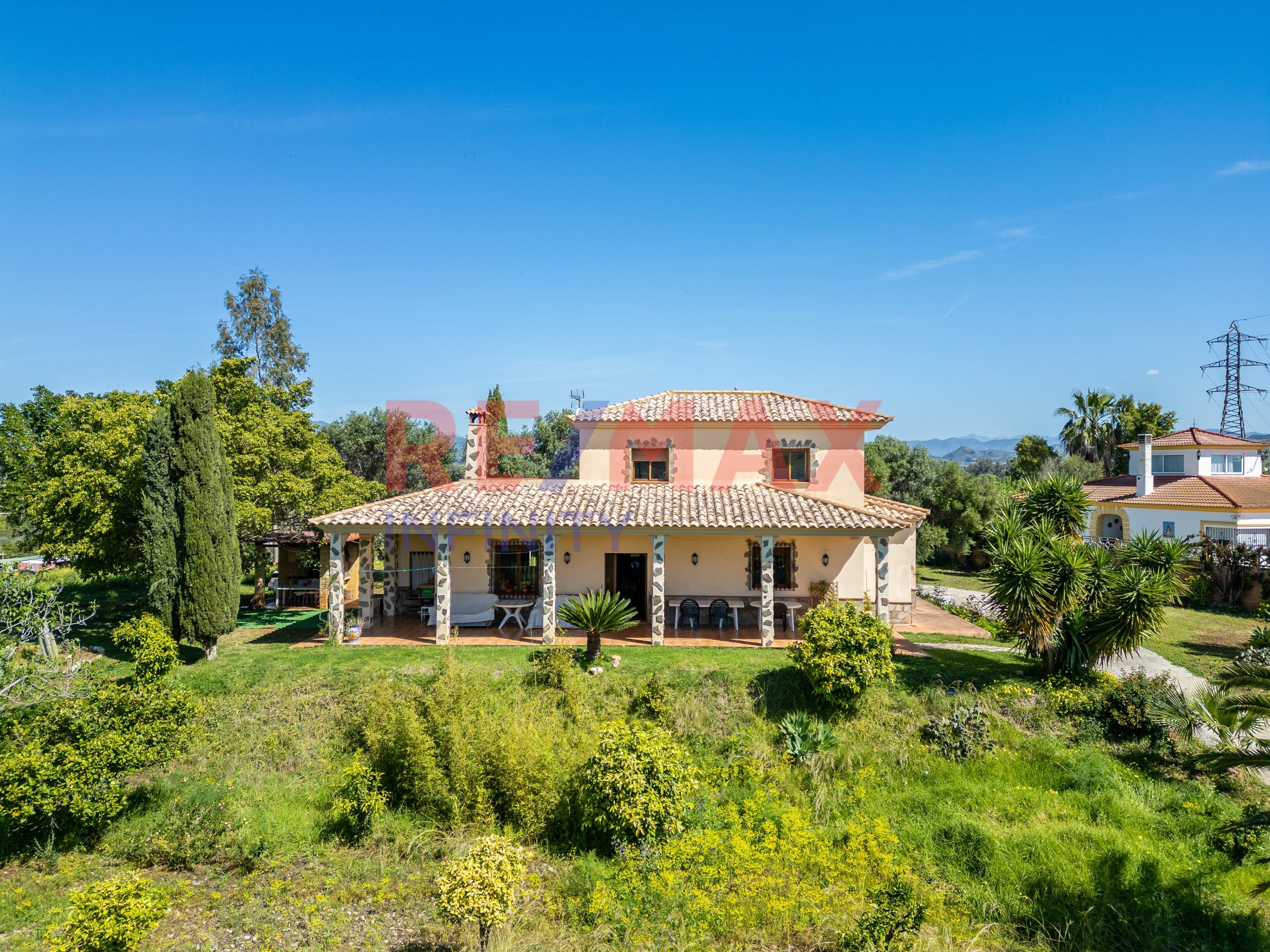 Casas o chalets-Venta-AlhaurÃ­n de la Torre-1709472-Foto-16