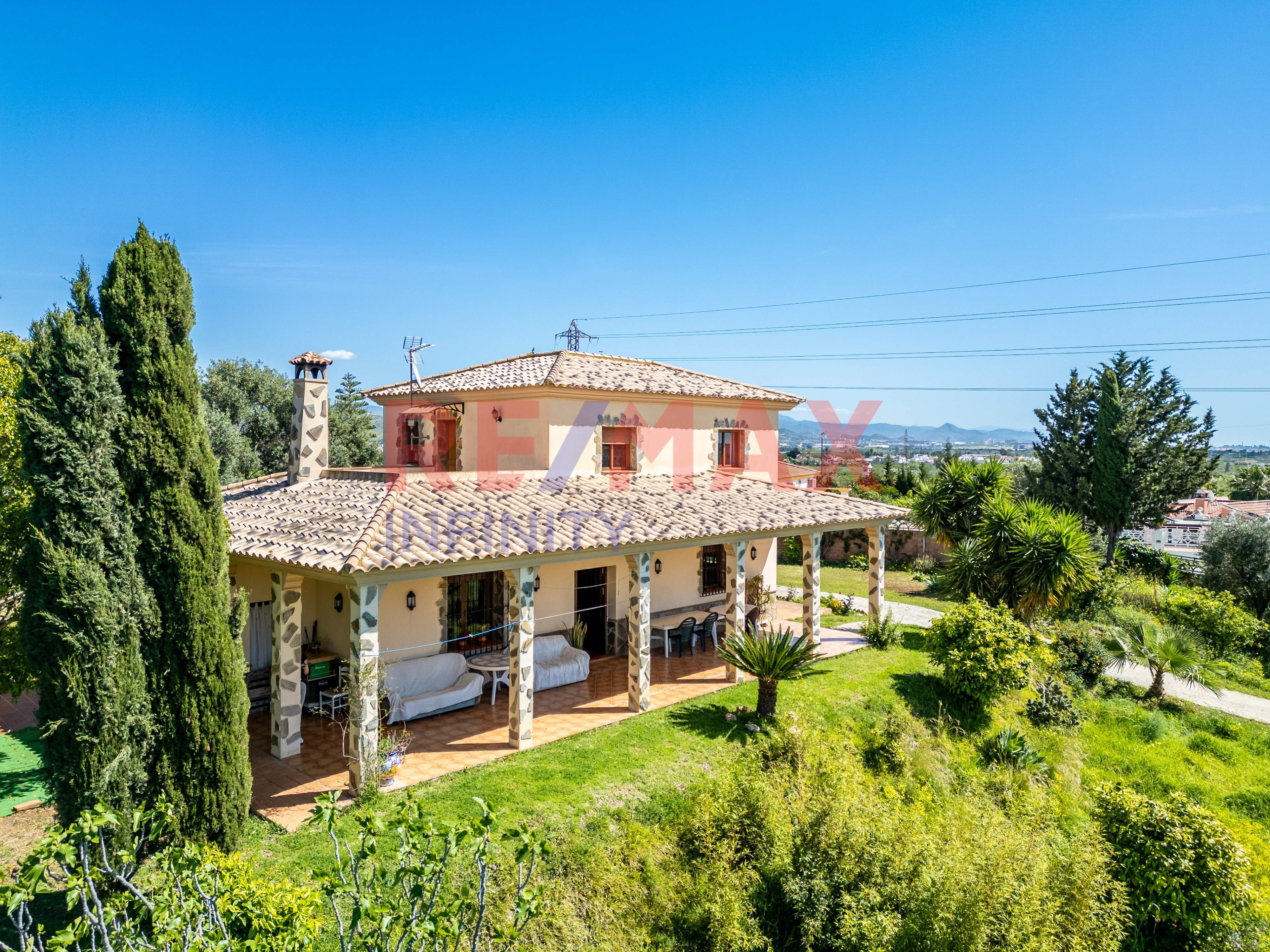 Casas o chalets-Venta-AlhaurÃ­n de la Torre-1709472-Foto-15