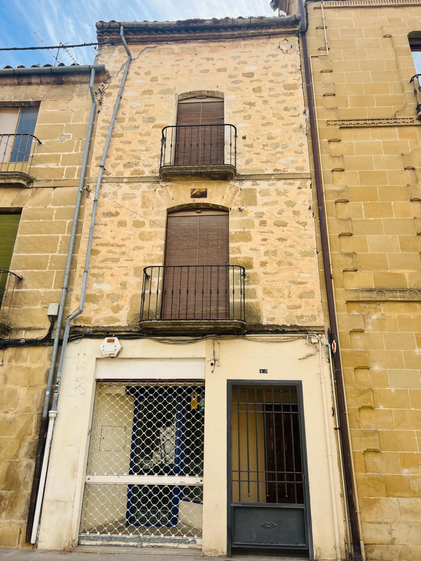 Casas o chalets-Venta-Ãbeda-1834488-Foto-4