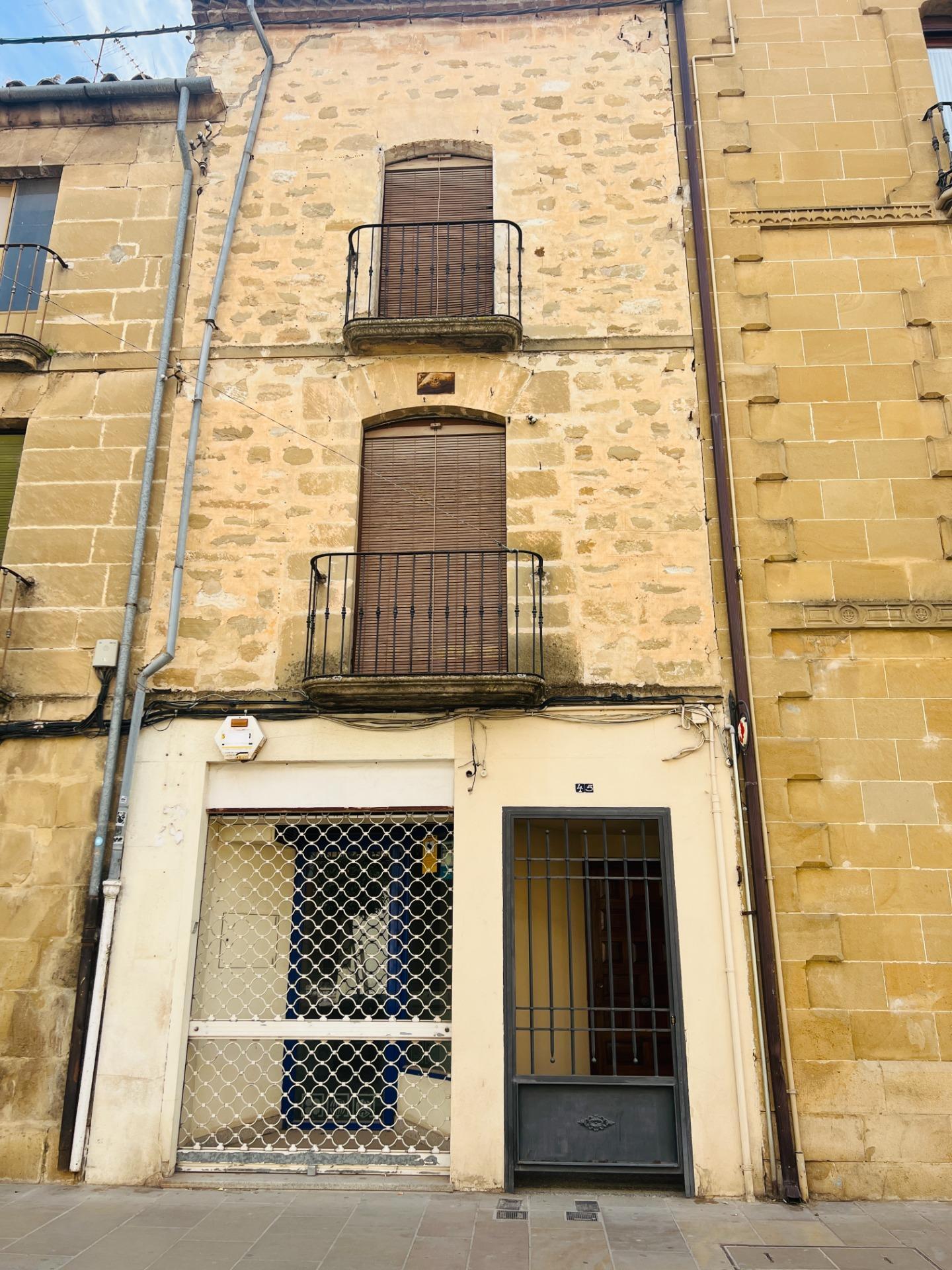 Casas o chalets-Venta-Ãbeda-1834488-Foto-3