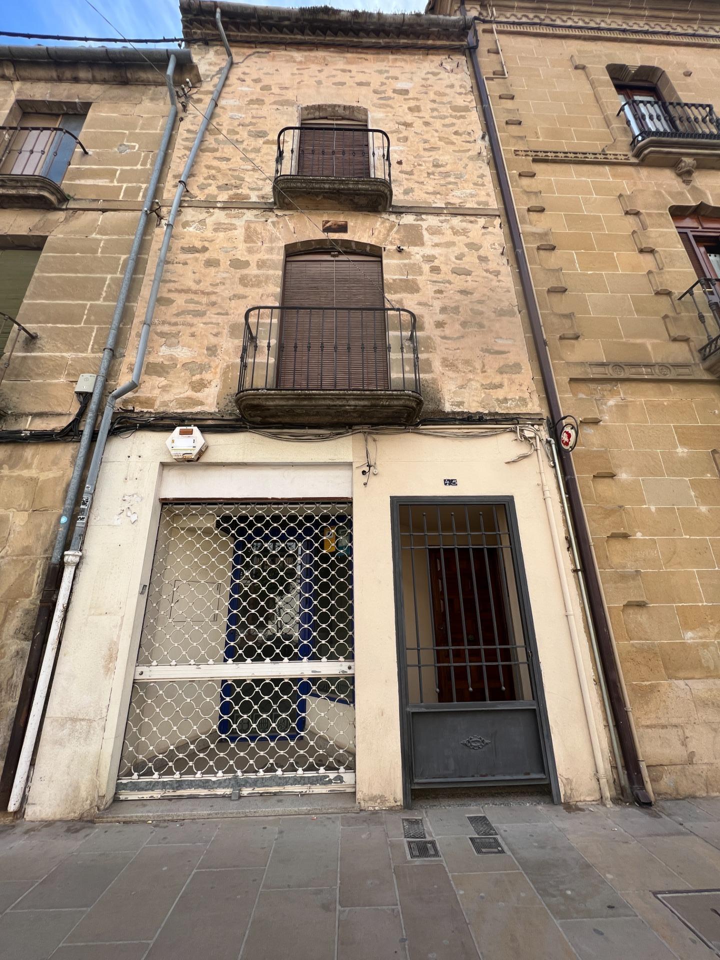 Casas o chalets-Venta-Ãbeda-1834488-Foto-5
