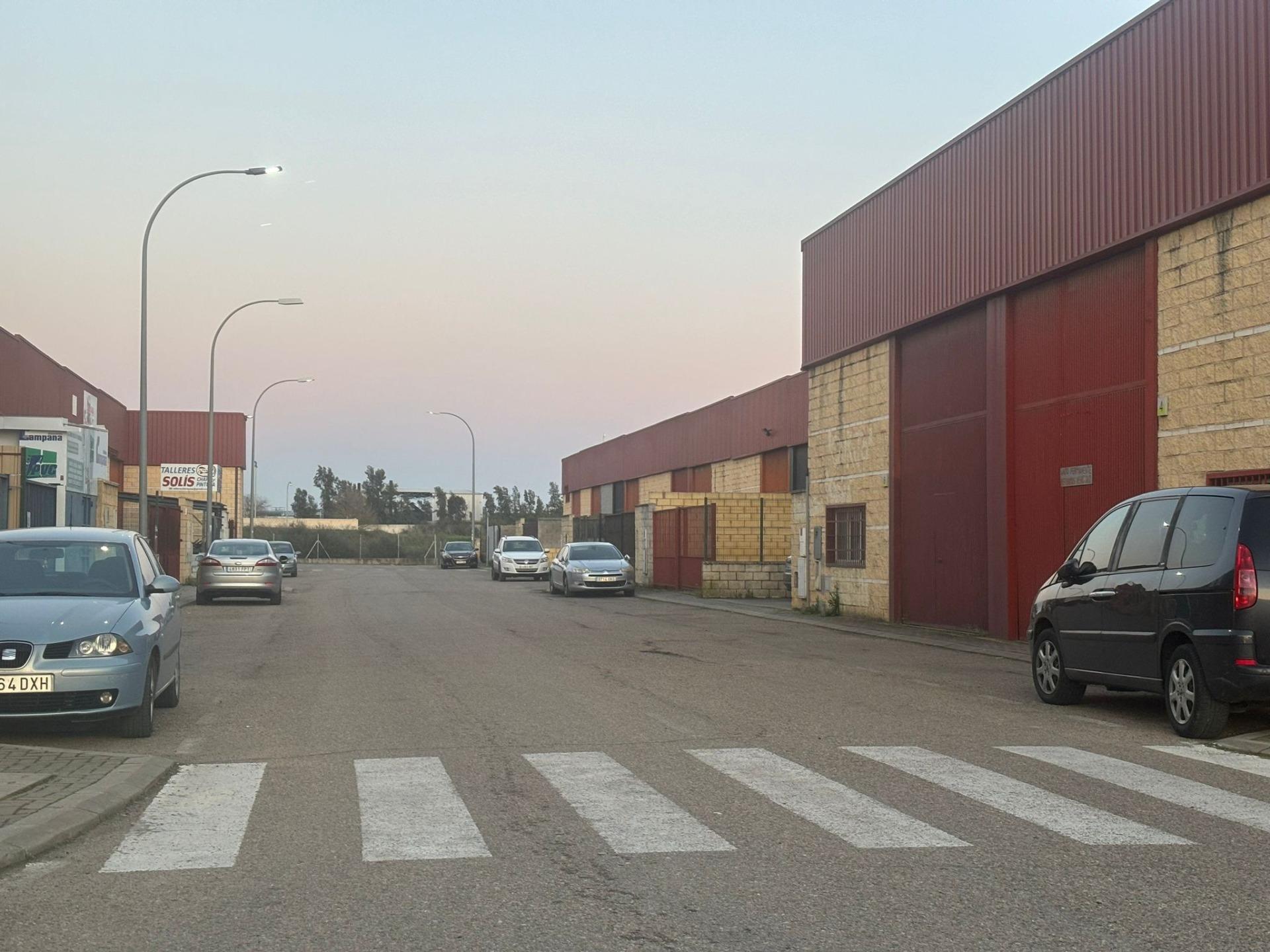 Naves-Venta-AznalcÃ¡zar-1638570-Foto-2