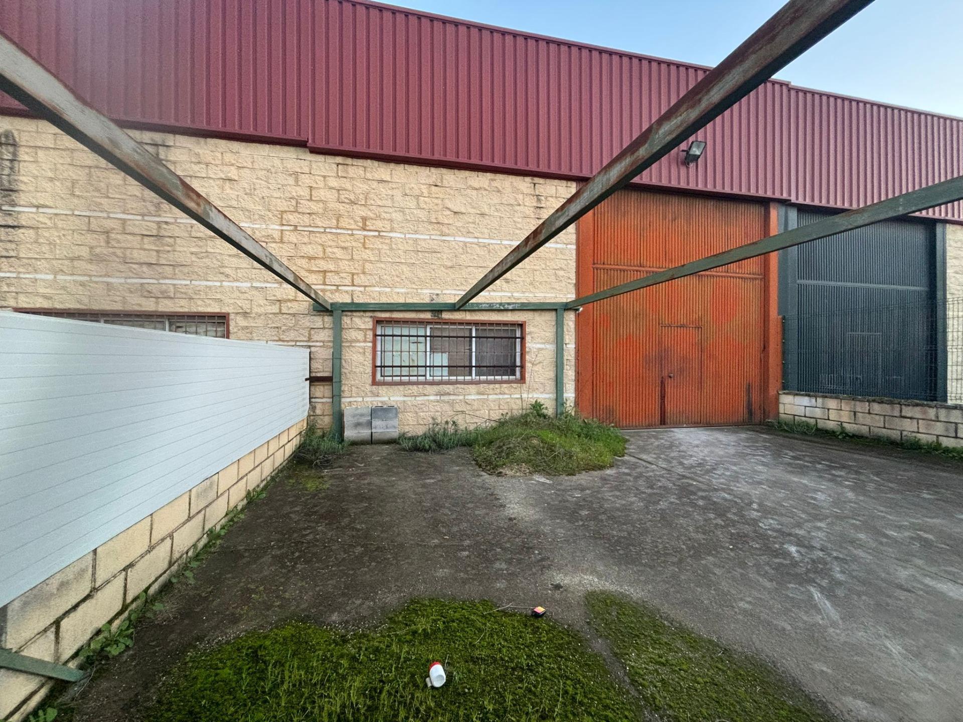 Naves-Venta-AznalcÃ¡zar-1638570-Foto-5