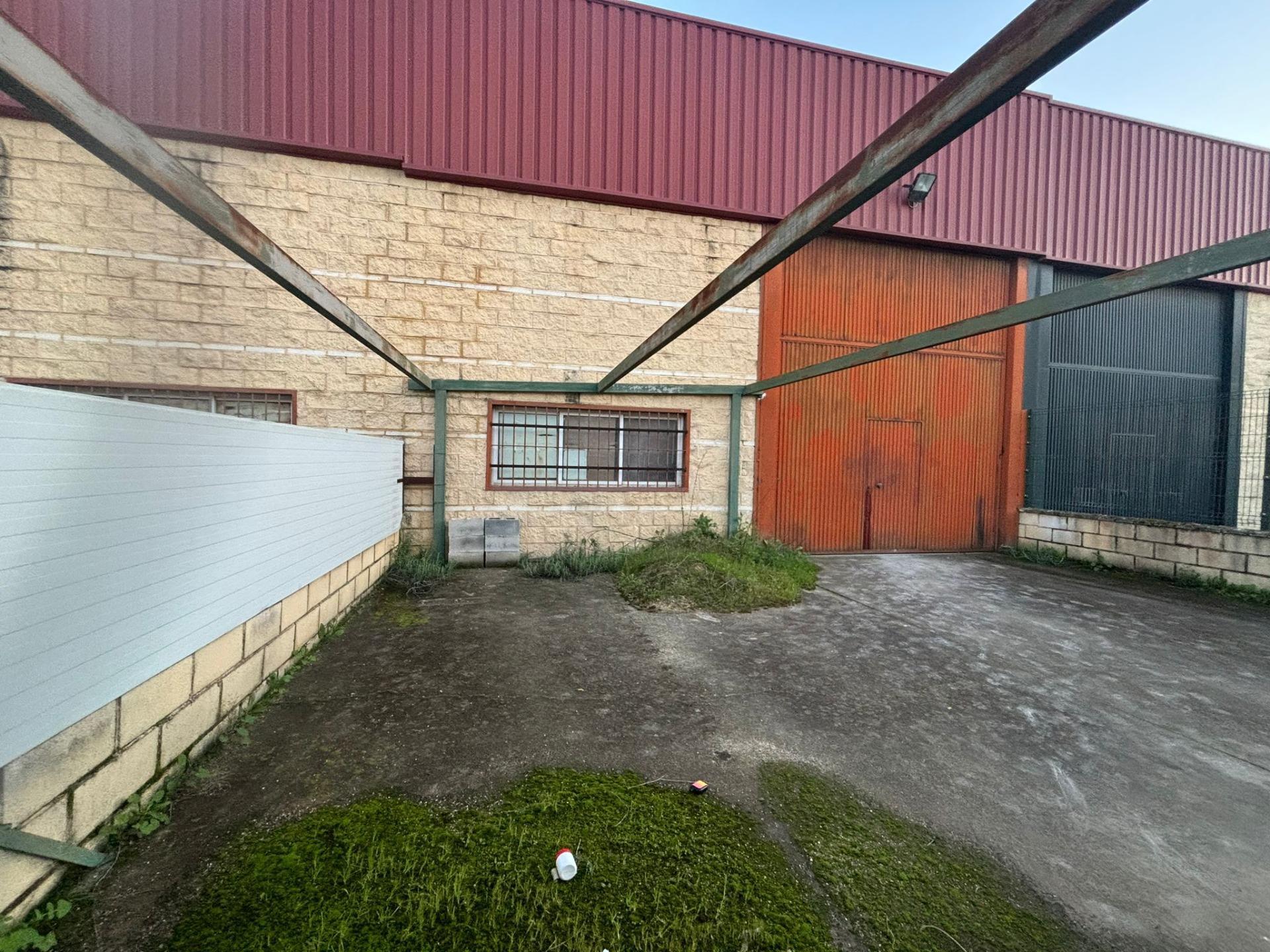 Naves-Venta-AznalcÃ¡zar-1638570-Foto-4