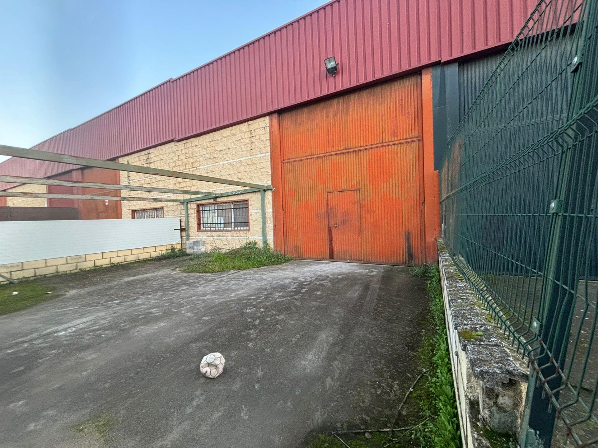 Naves-Venta-AznalcÃ¡zar-1638570-Foto-7